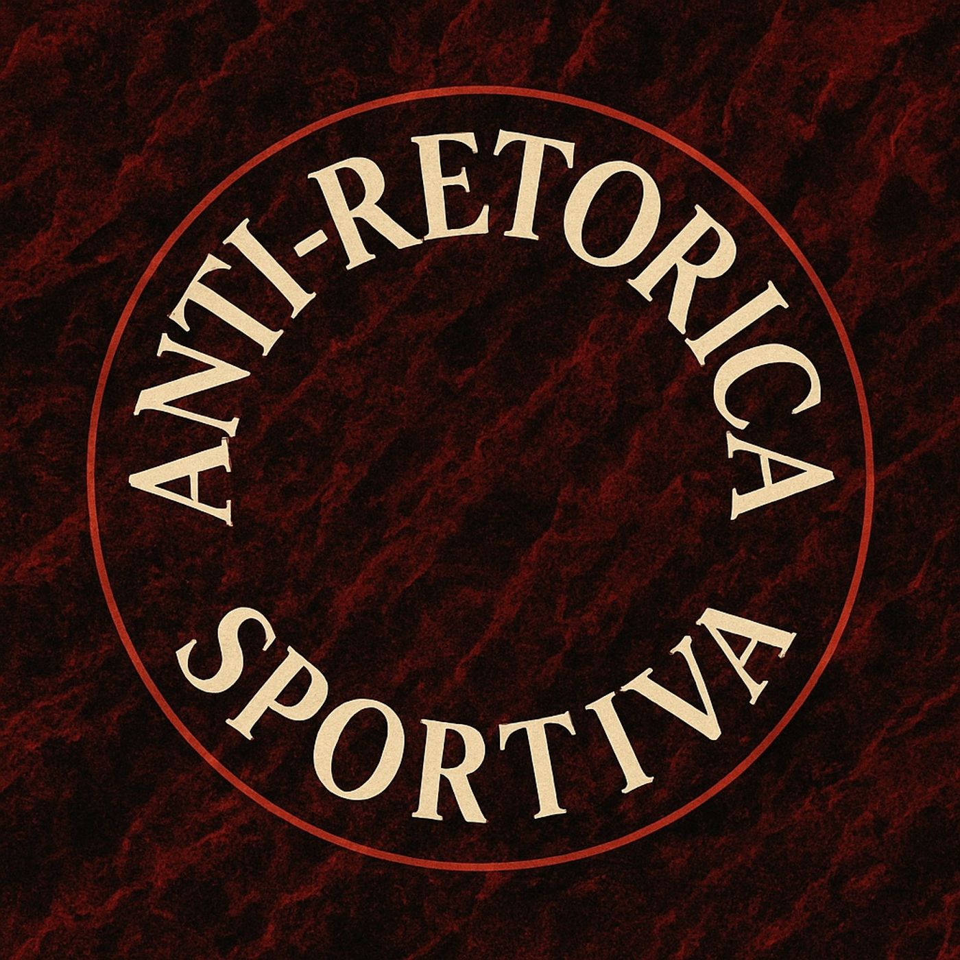 Copertina di La retorica sportiva ci ha rotto il c...