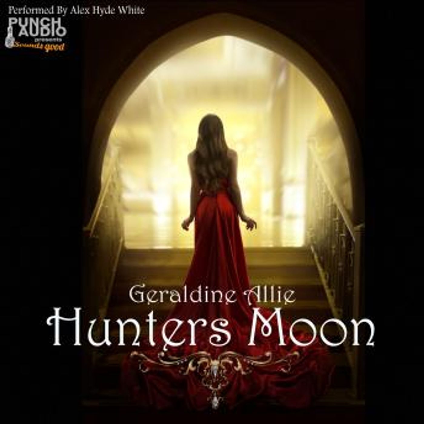 Access Unmissable Full Audiobooks in Teen & YA, Sci-Fi, Fantasy & Paranormal