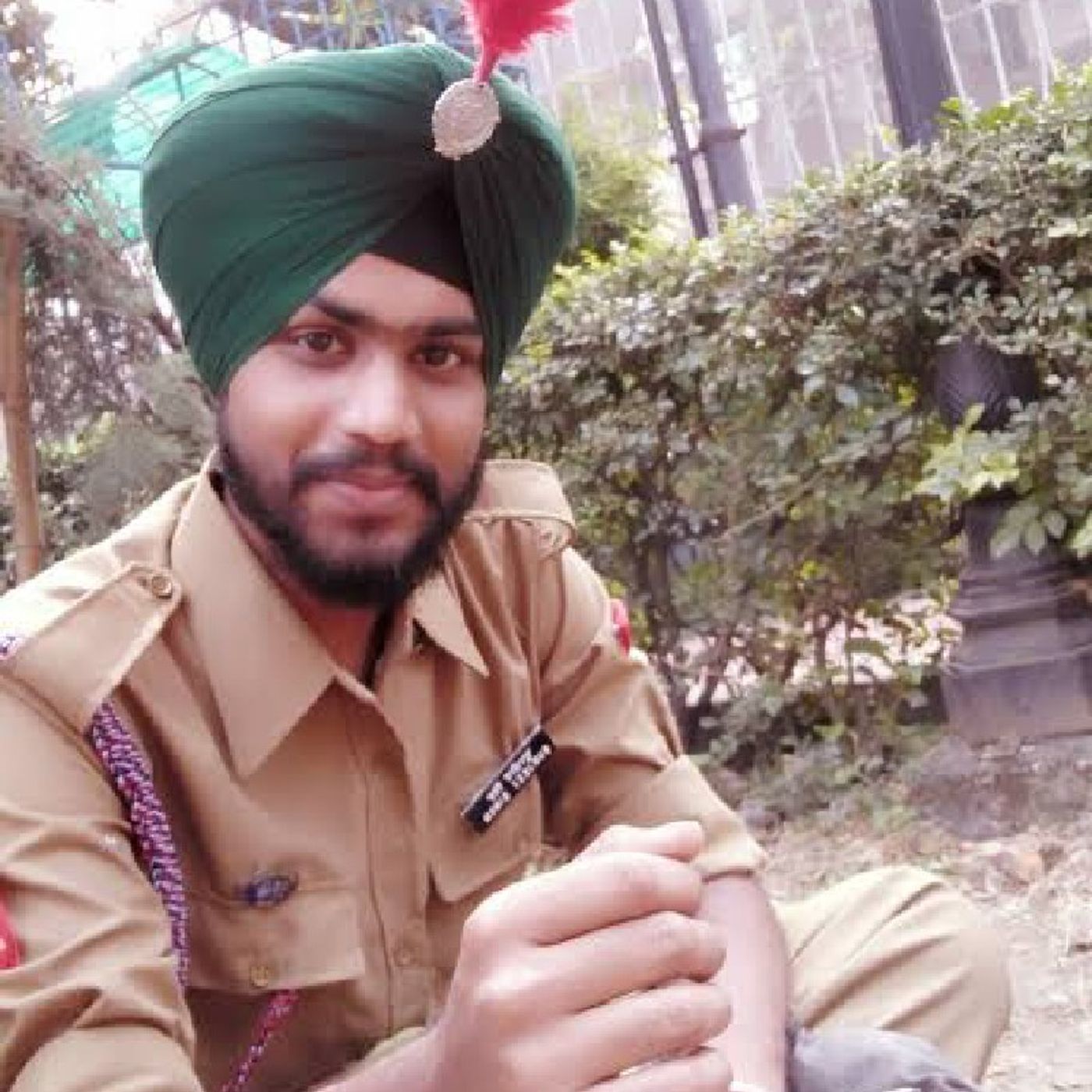 Azaadi Ka Amrit Mahotsav - Surjeet Singh