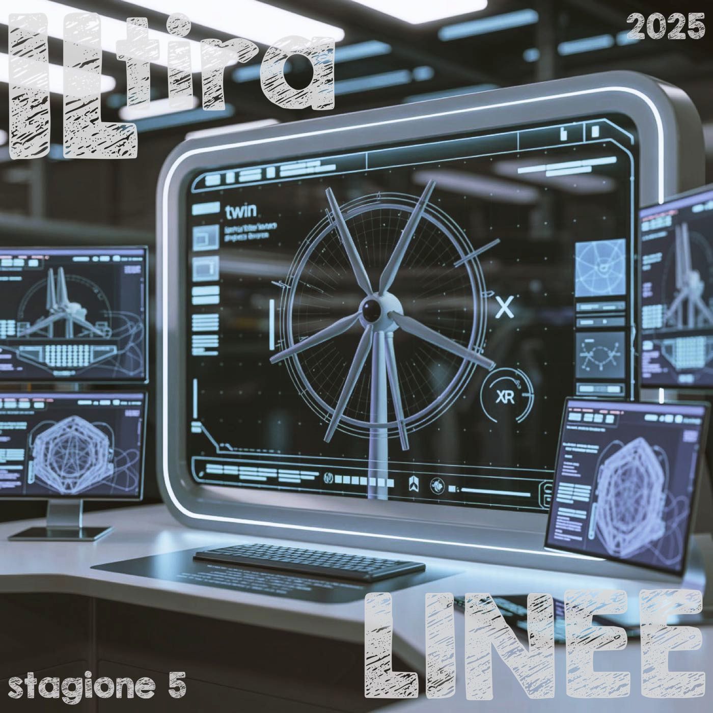 AI: Rivoluzione in Corsa