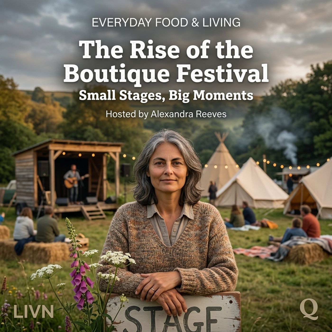 The Rise of the Boutique Festival