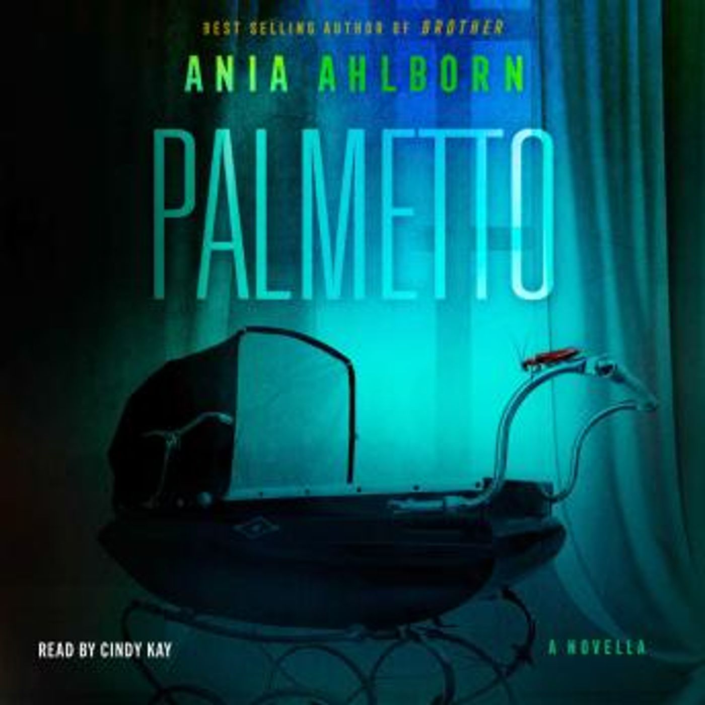 Download Incredible Full Audiobooks in Mystery, Thriller & Horror, Psychological