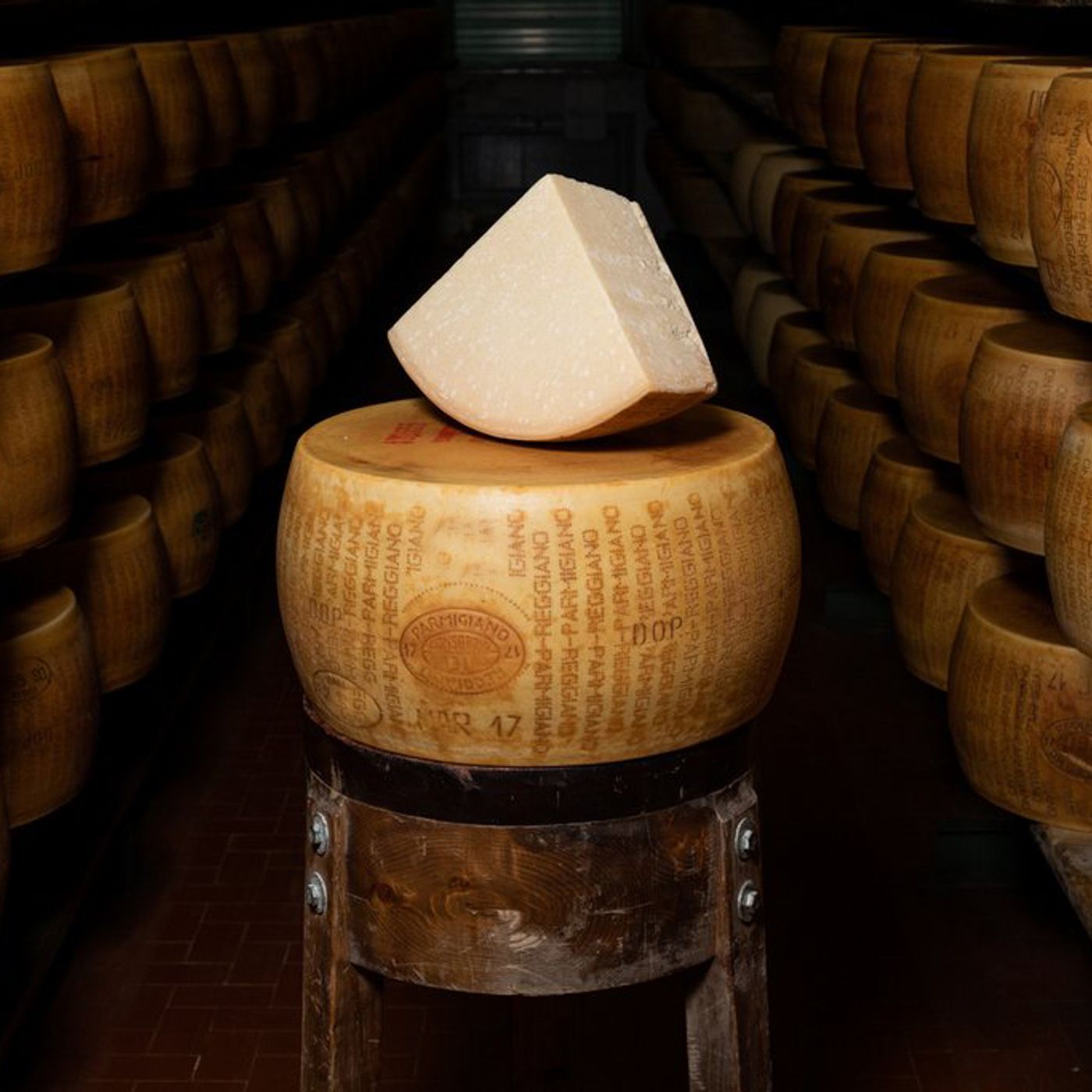 Italy: the land of extraordinary food