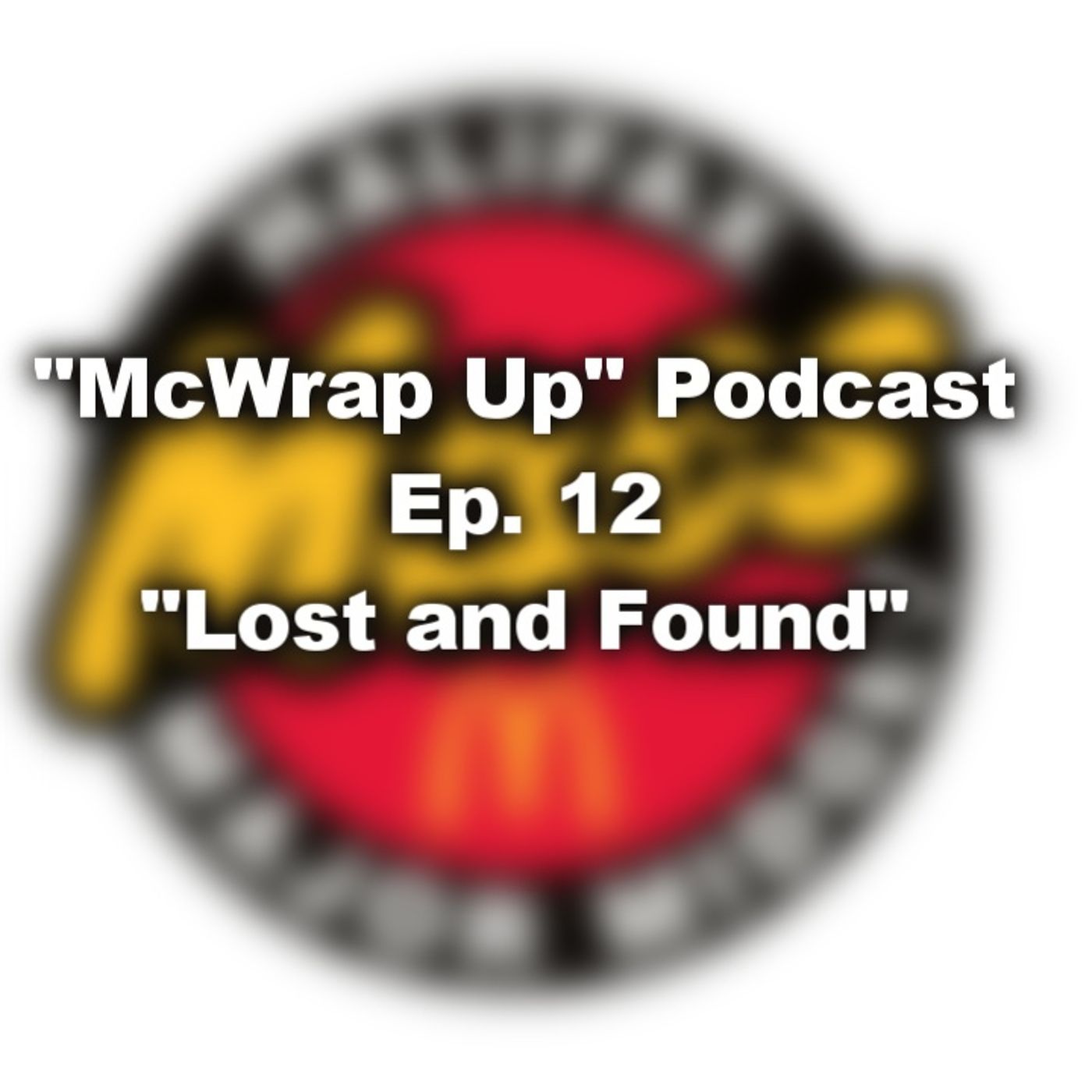 Lost and Found