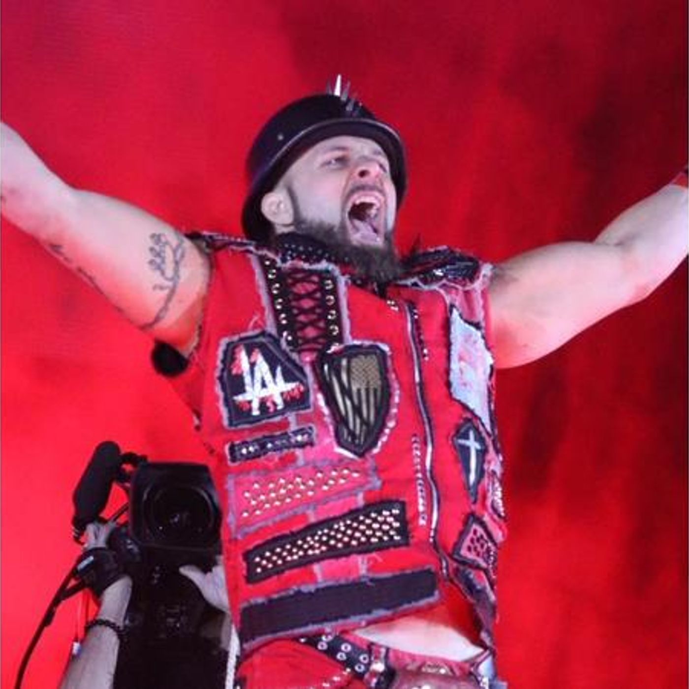 The Roman Show