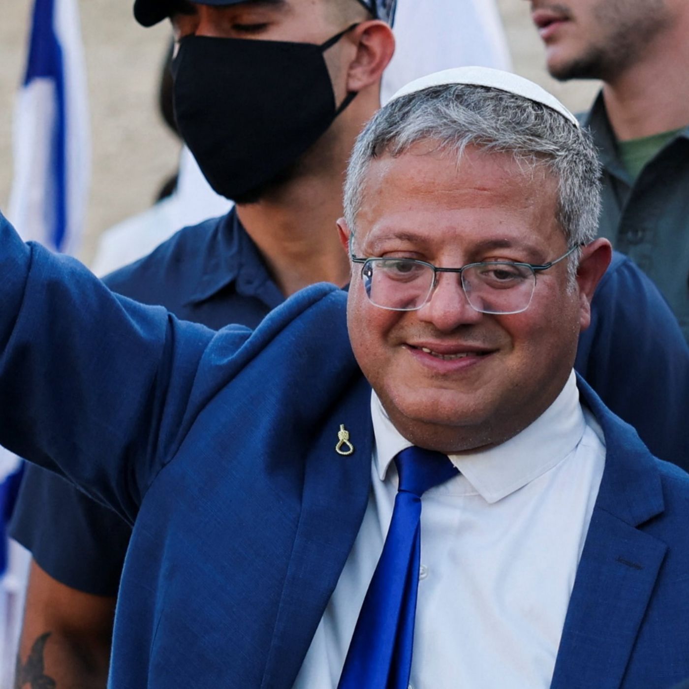 Outrage over Israel's treatment of Gaza flotilla activists — Podcast with everything cover