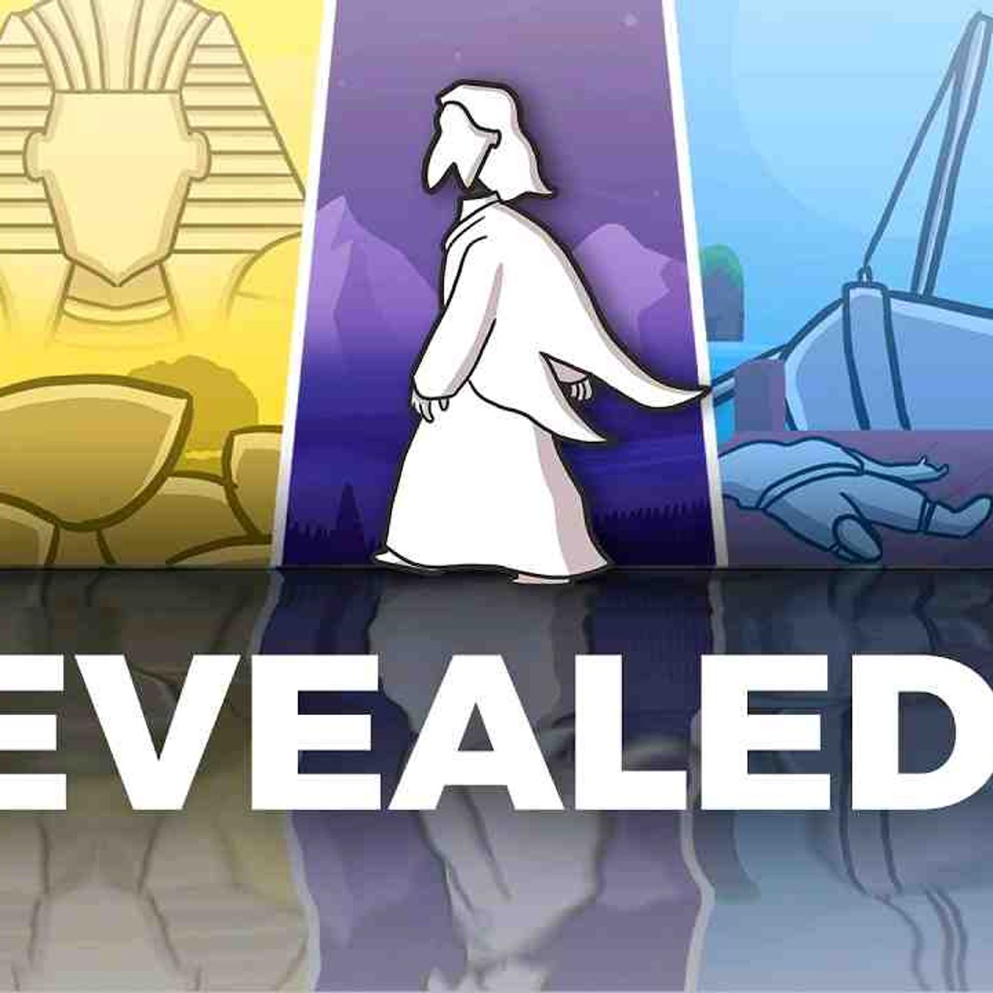 25 Iconic Bible Stories with Deeper Meanings