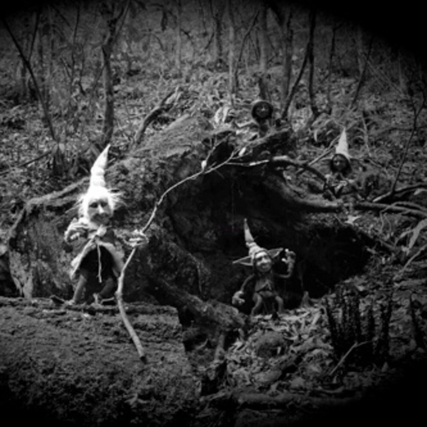 Historias de Miedo Agosto 26 2021 DUENDES Y MÁS DUENDES