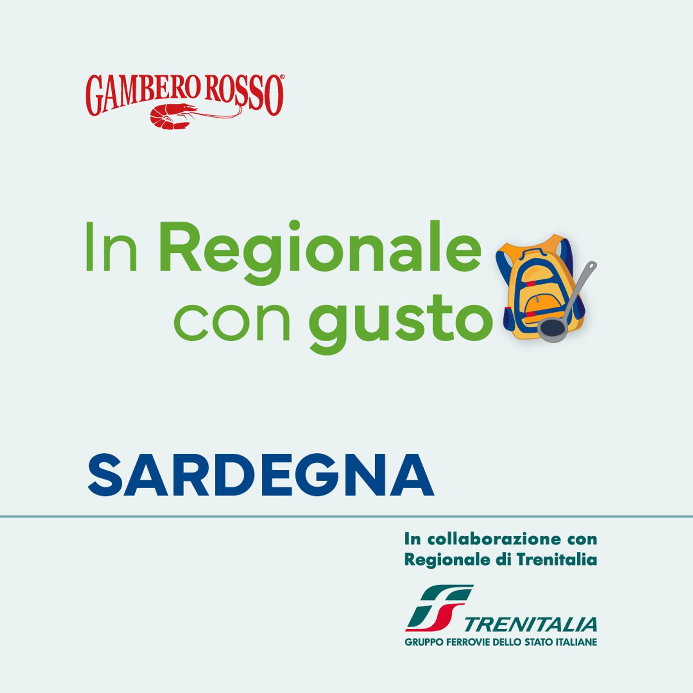 In Regionale con gusto