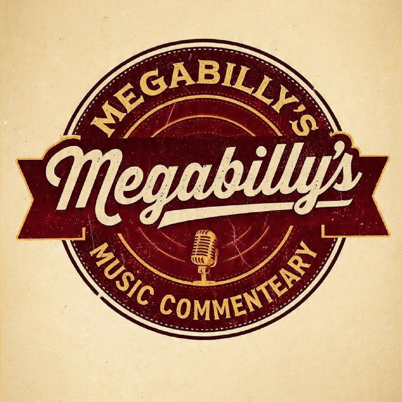 Megabilly's Music Commentary