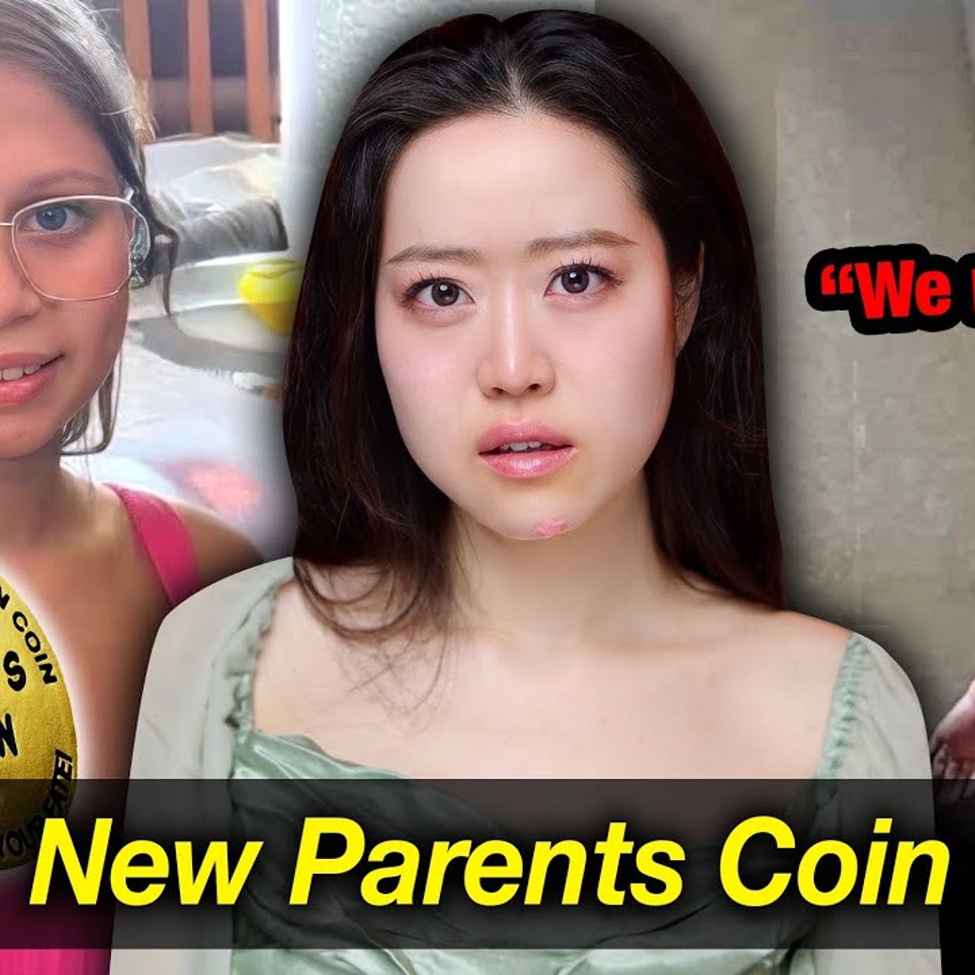 Teen Girl Found Dead - Police Find Texts Between Her   _Stepdad_ About _New Parent Decision Coin_(M4A_128K)