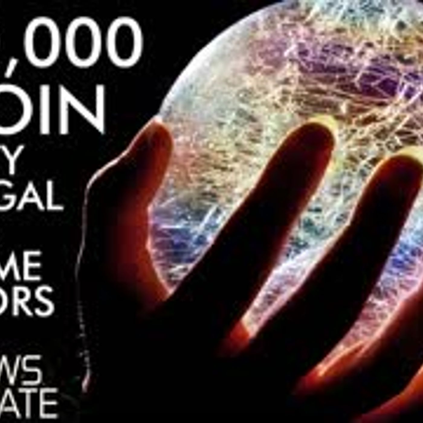 cover of episode $100,000 Bitcoin Price Is Not Crazy! Is CME Ready For Ethereum Futures