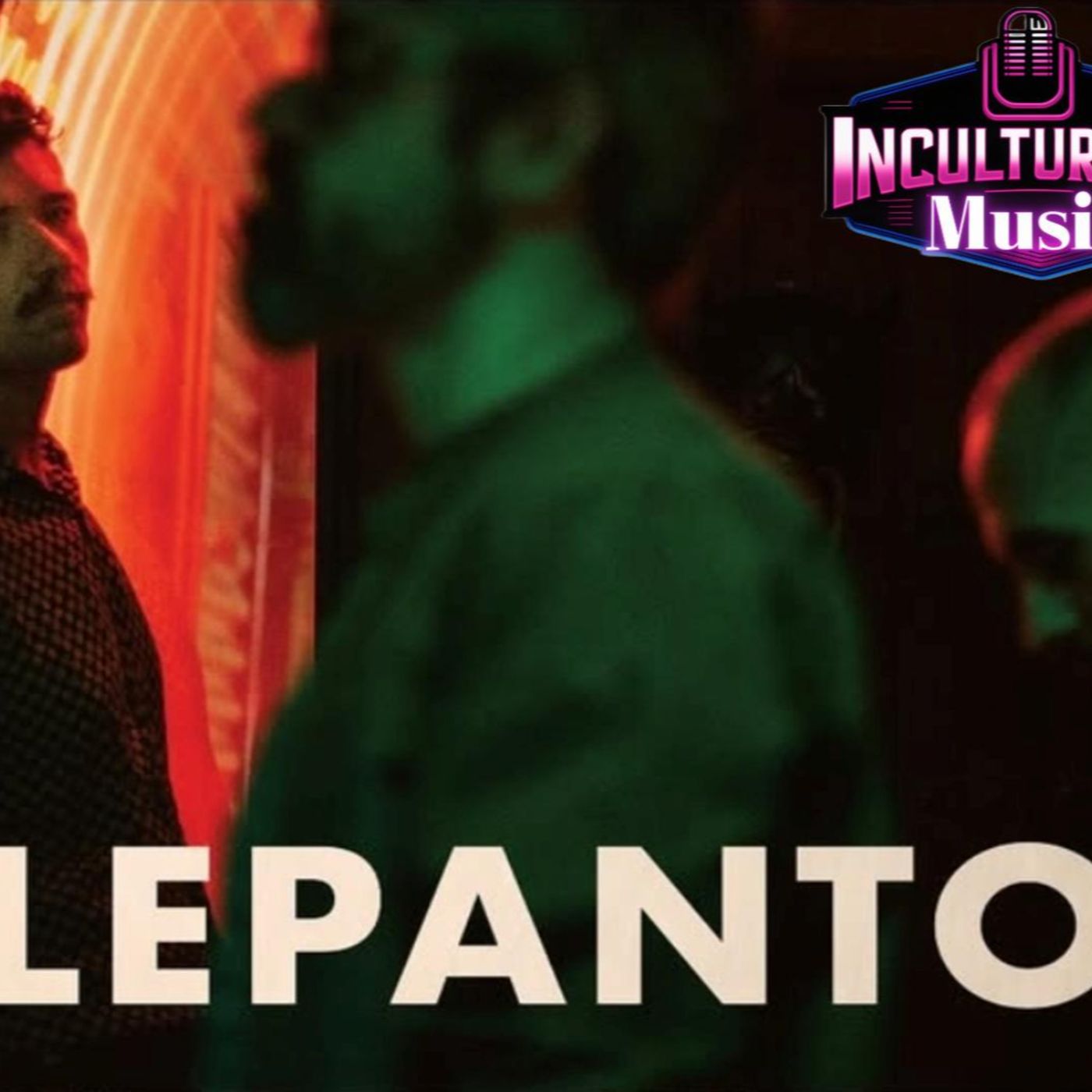 Entrevista Exclusiva: Lepanto Revela Nuevo Single y Detalles del Próximo Álbum episode artwork