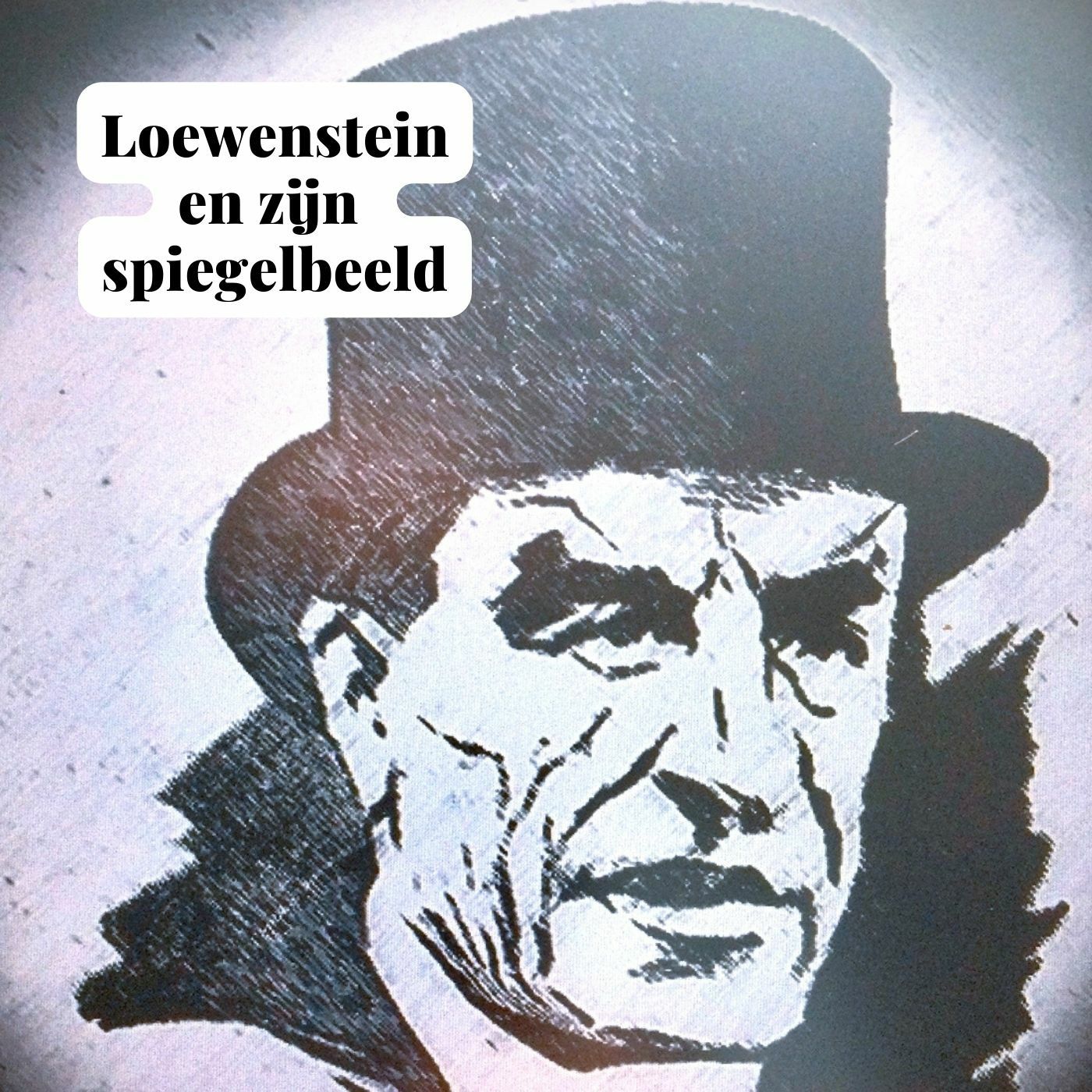 Mysterieus België