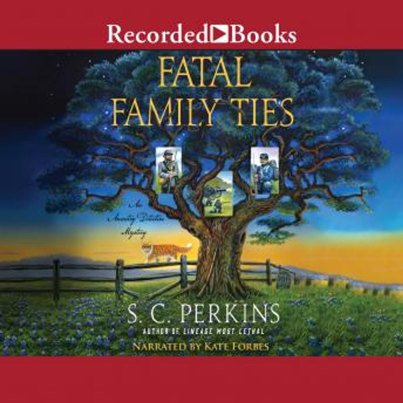 Discover Top Full Audiobooks in Mystery, Thriller & Horror, Police & Detective