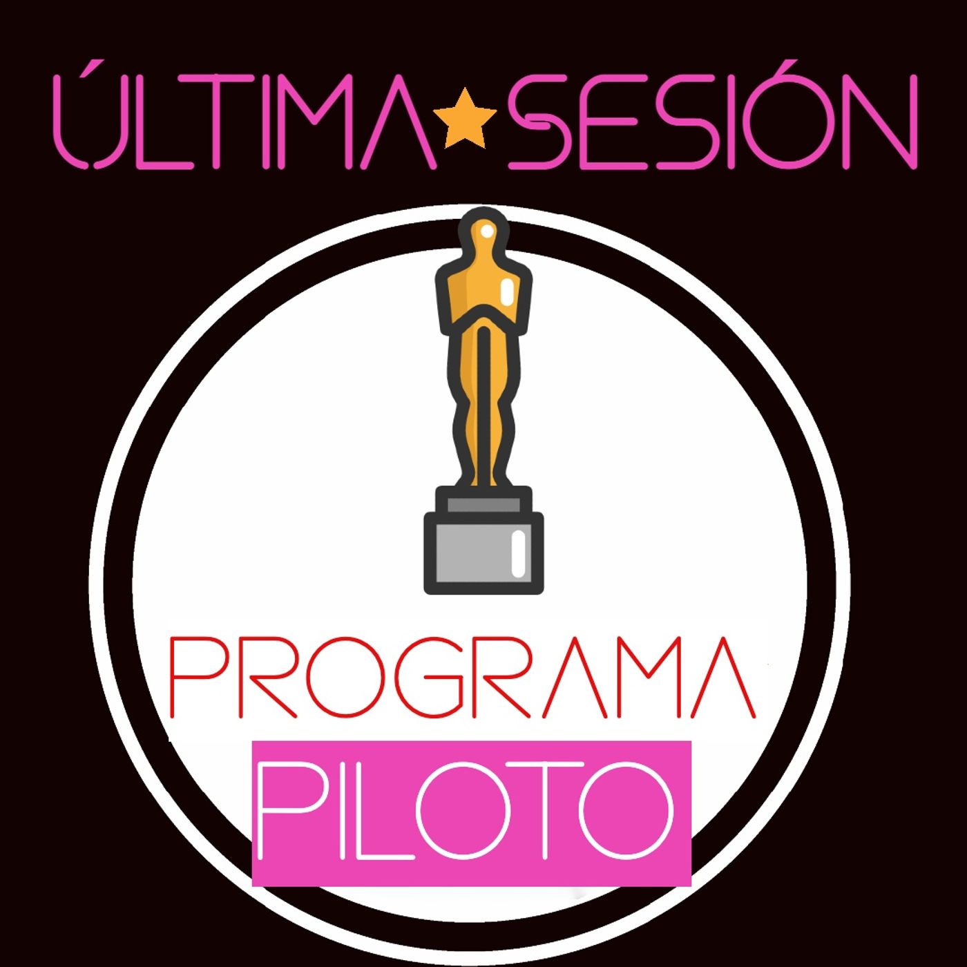 Última Sesión