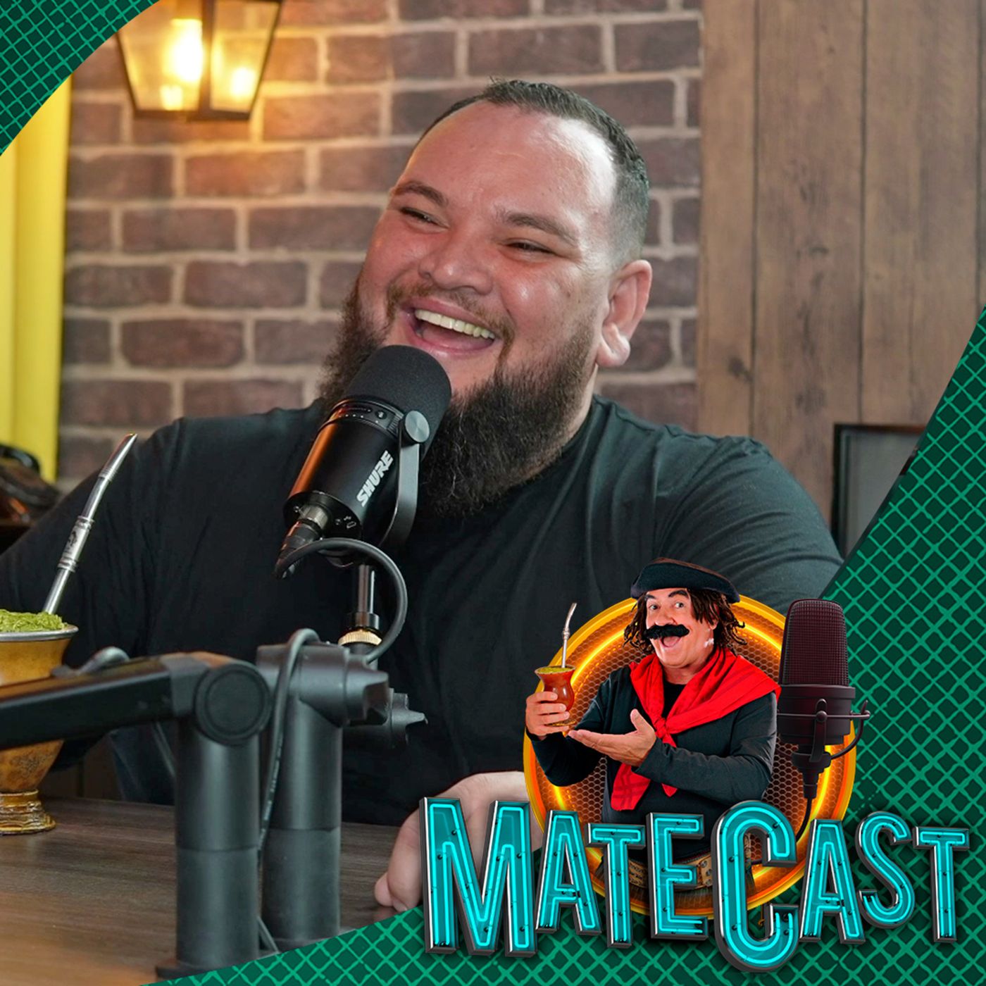 MateCast