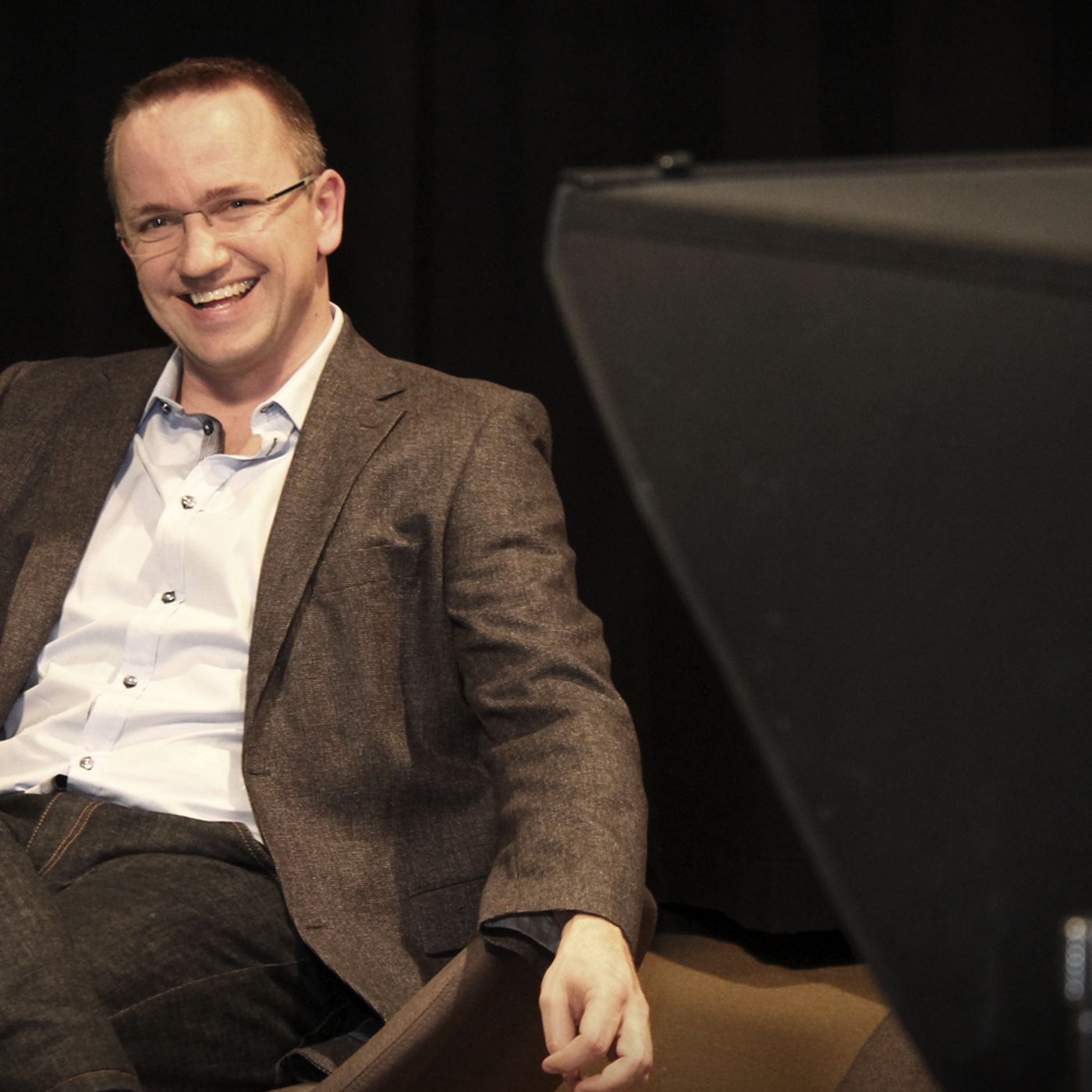 Hvem er du! af TV2 ØST