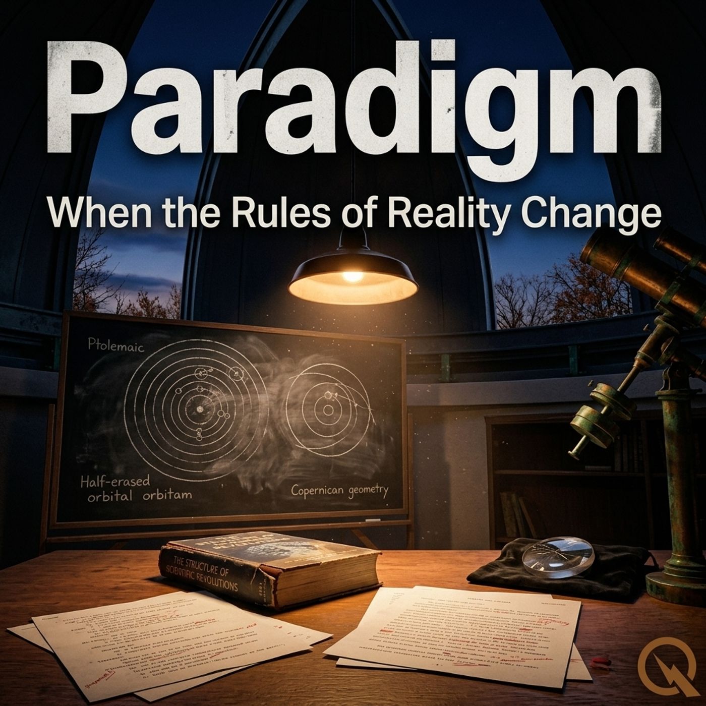 Paradigm