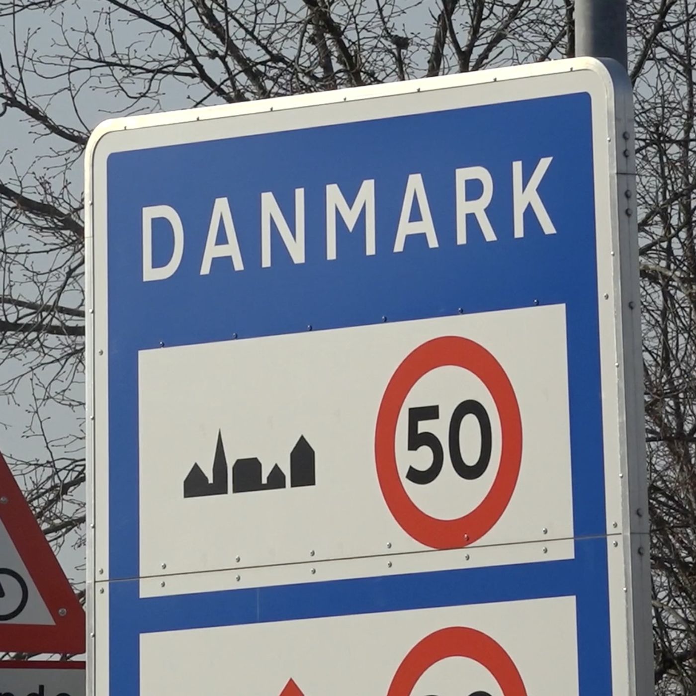 Politik og Samfund