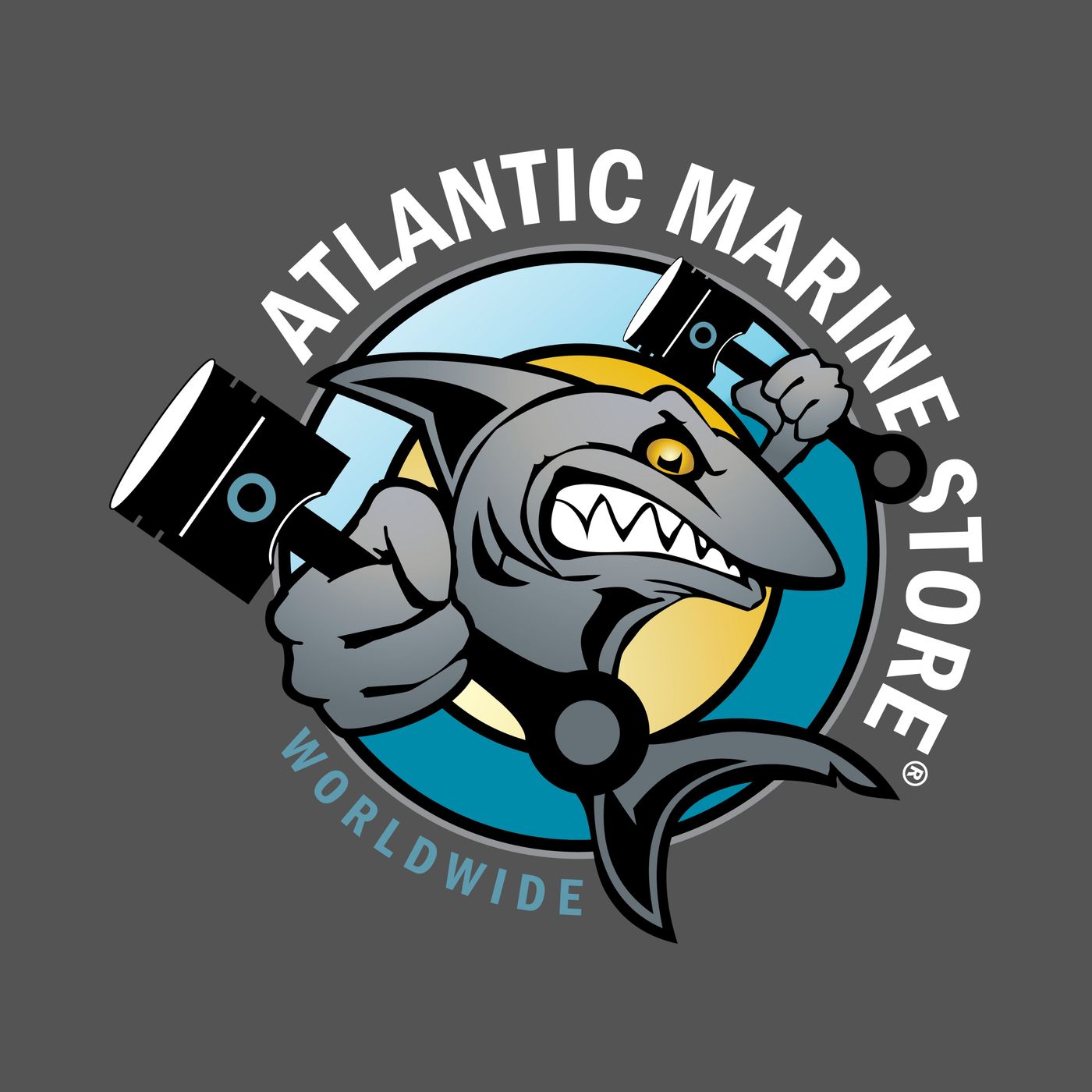 Atlantic Marine Podcast