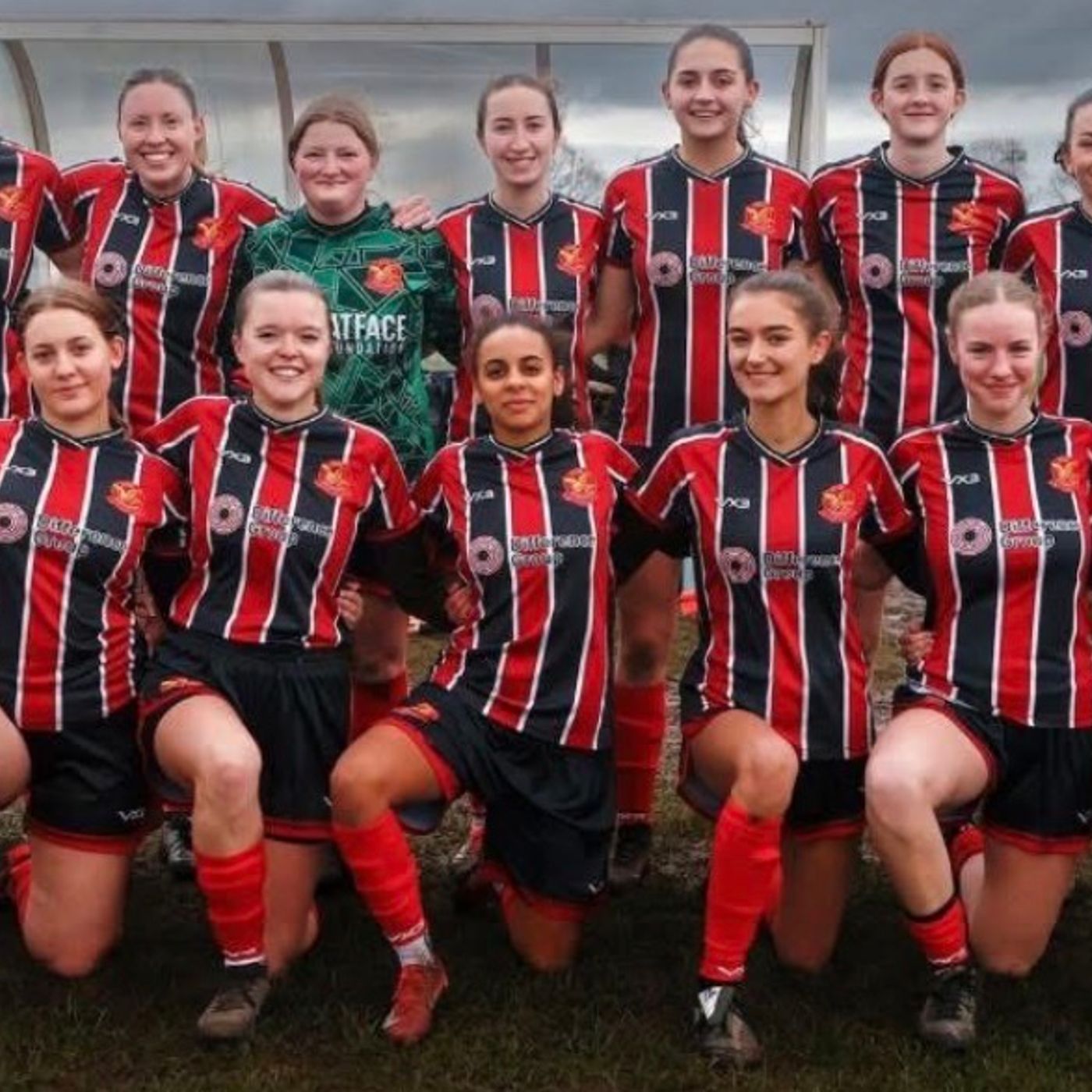 S80E31: Which As I Said Is A Bit Confusing - Trevor Gear On Explaining Relegations And Promotions