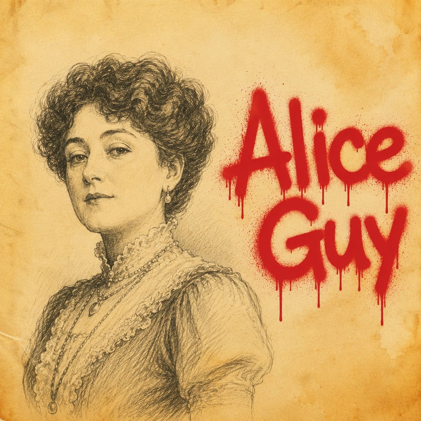 46. Alice Guy: el mayor ROBO de la historia del cine