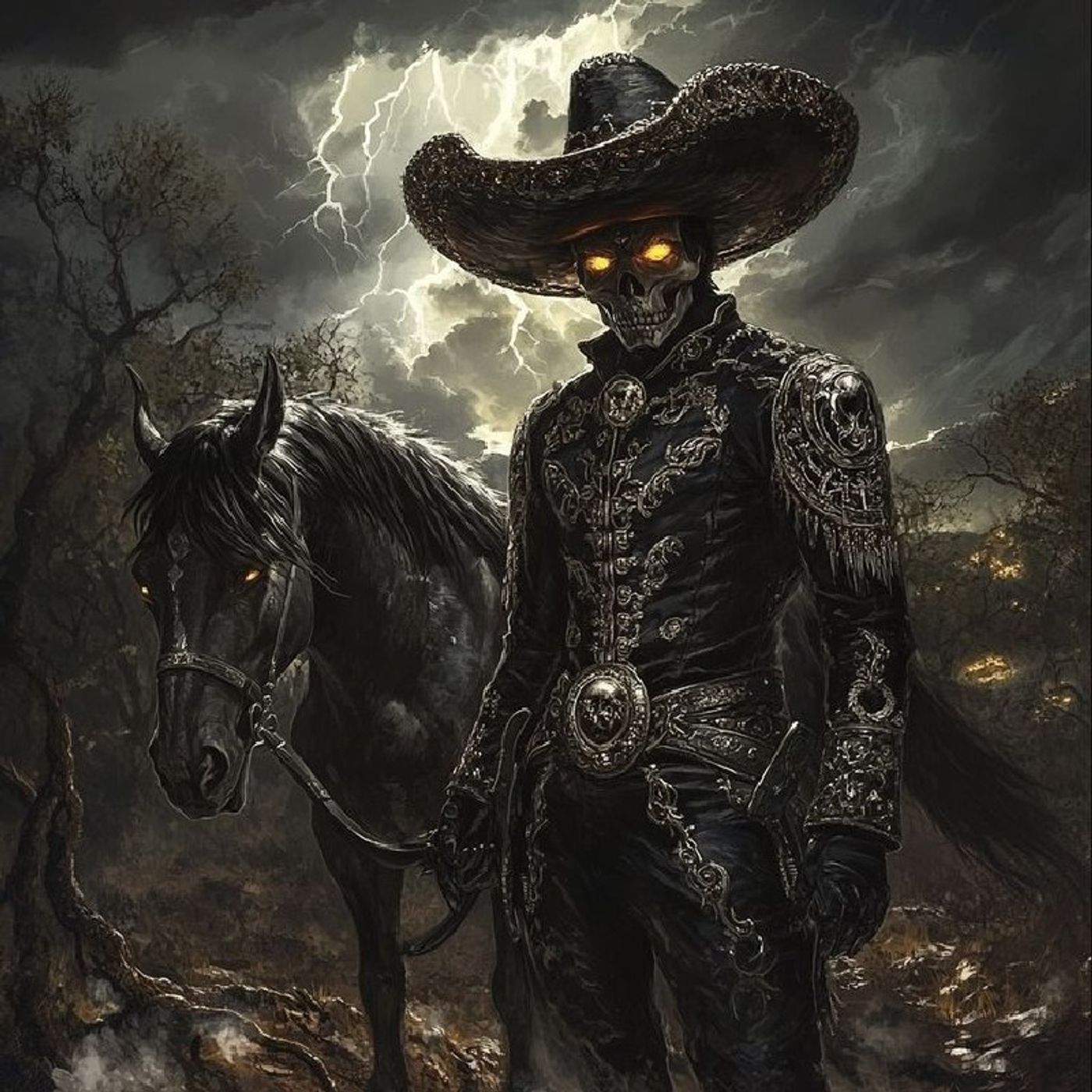 Susurros de la noche episode artwork