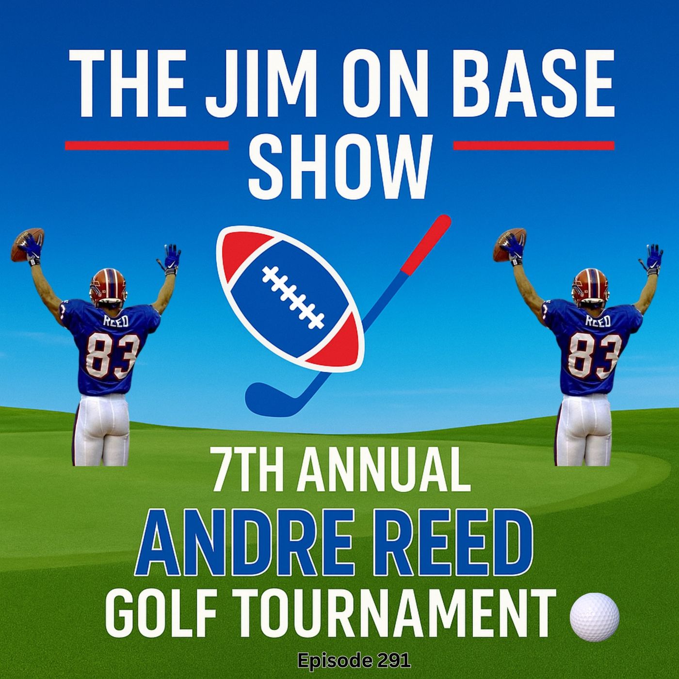 The Jim on Base Show