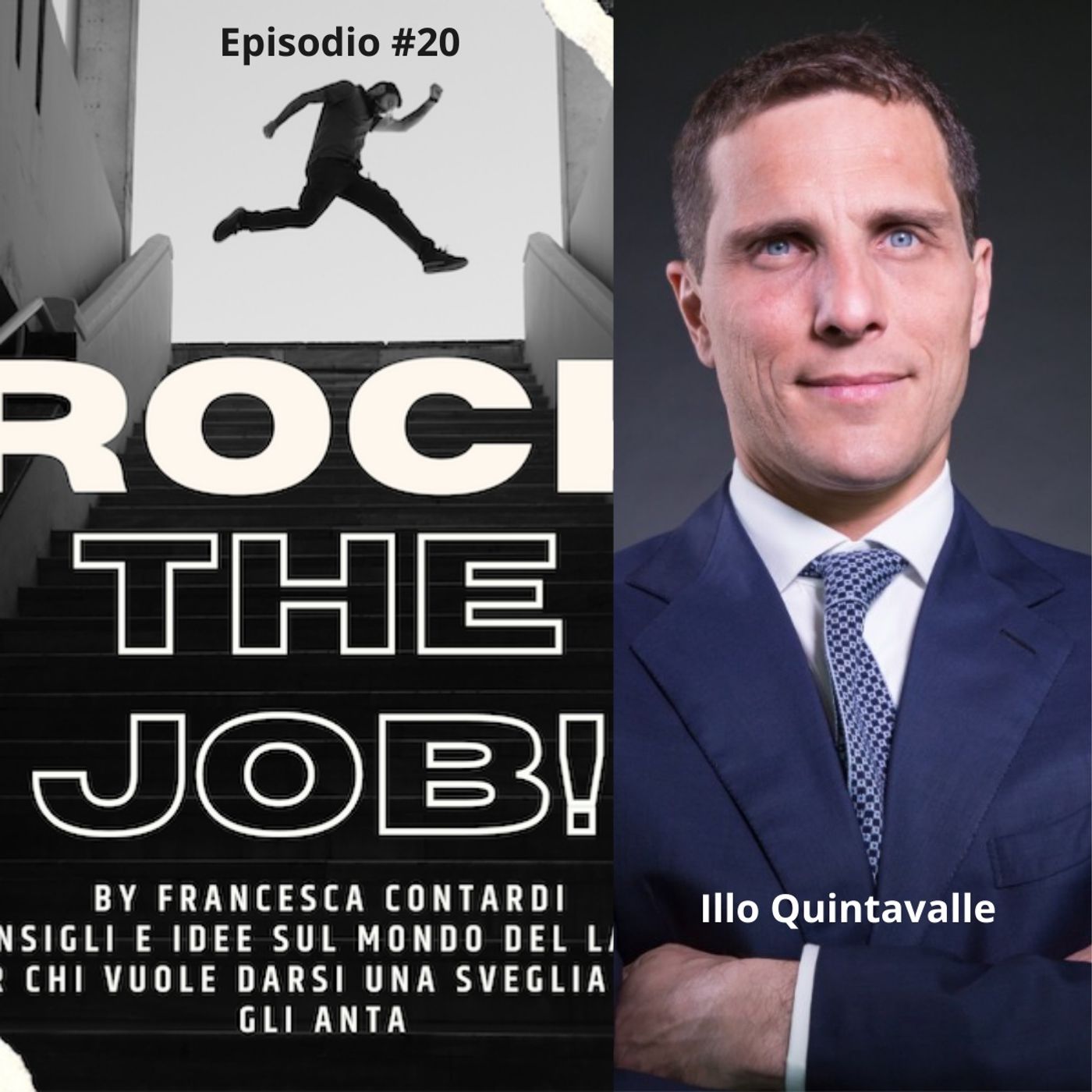 Rock the Job !