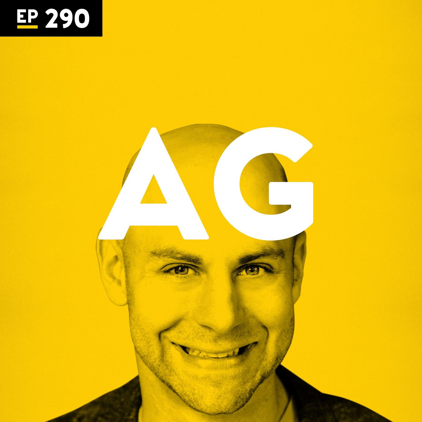 Adam Grant Returns