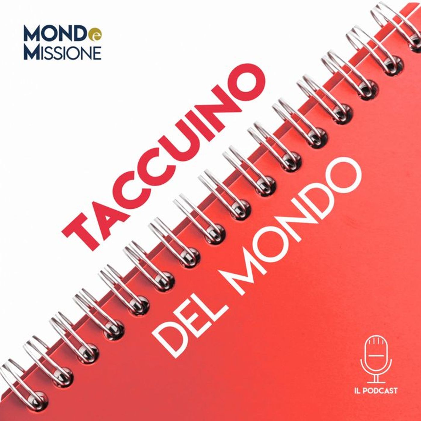 Taccuini, tra cielo e terra