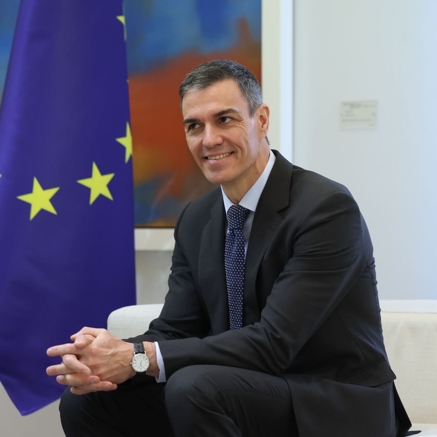 Prensa económica: El falso crecimiento de España: menos talento, más población y una adicción al déficit