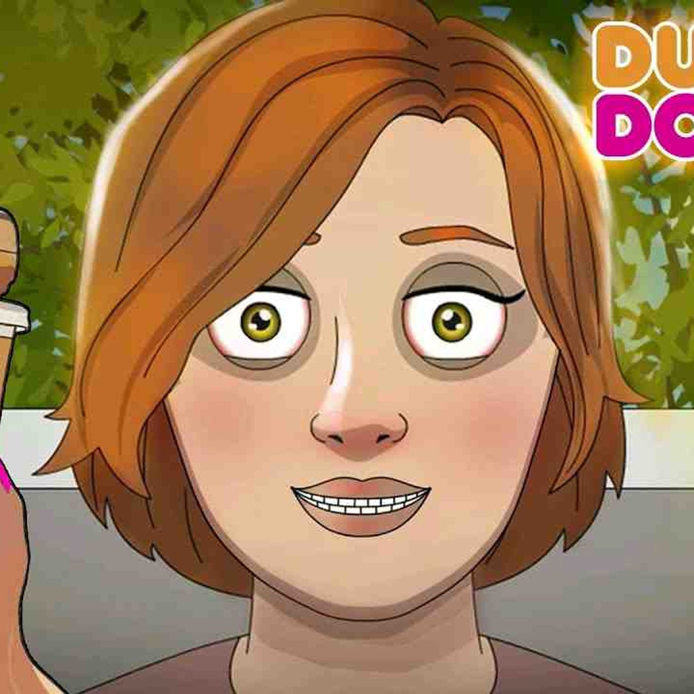 6 ALONE AT WORK_NIGHT SHIFT HORROR STORIES ANIMATED episode artwork