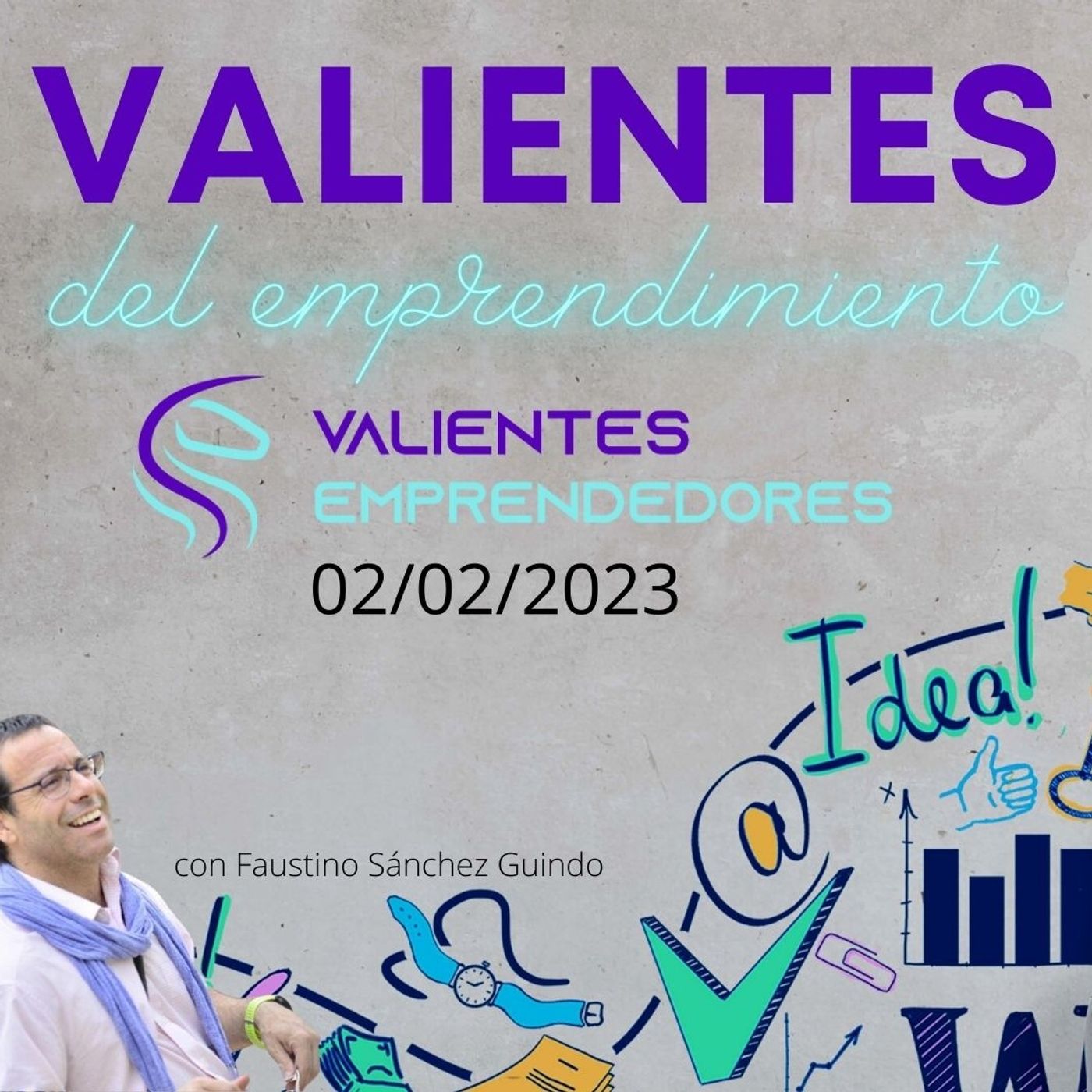 Valientes del Emprendimiento