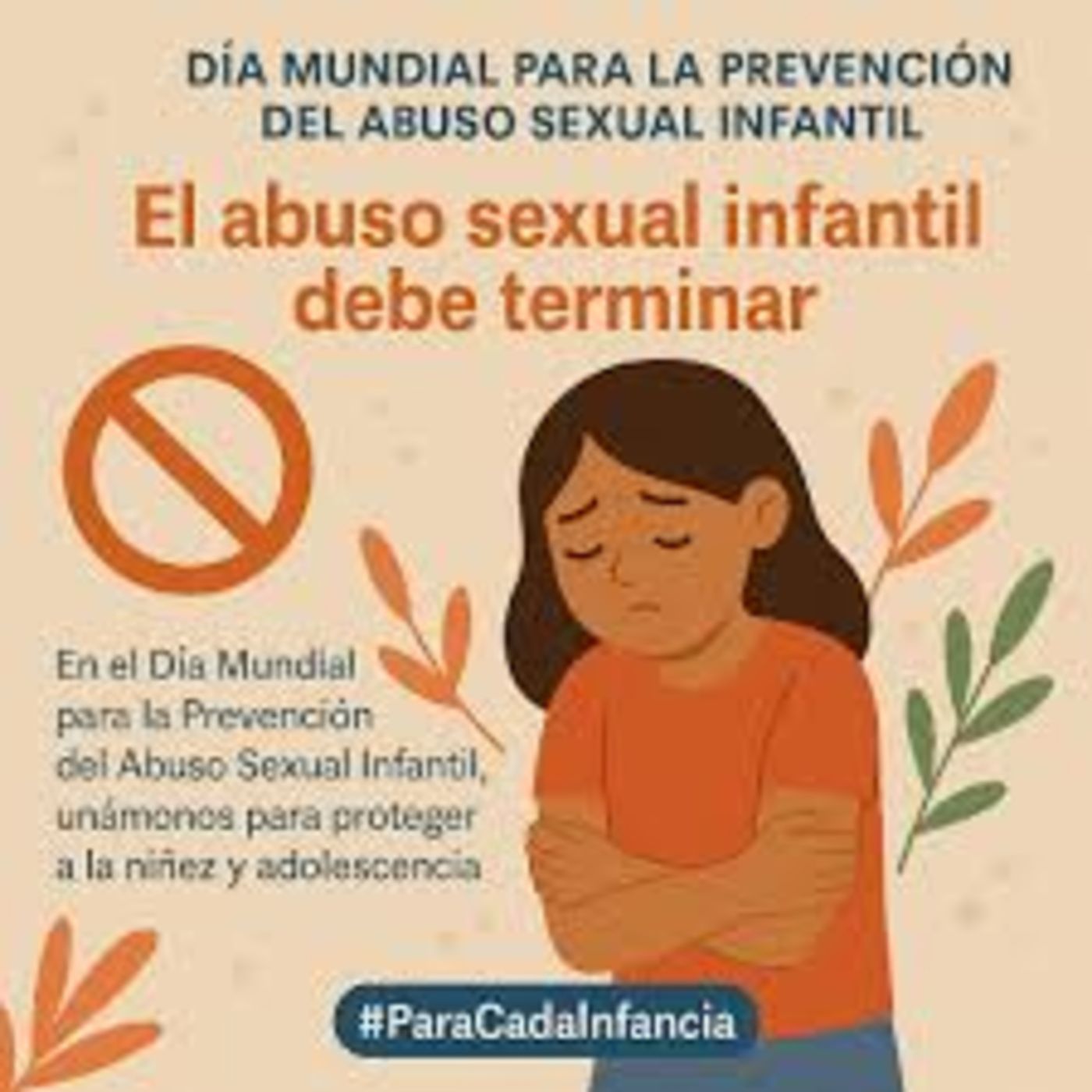 Abuso sexual Infantil/Adolecente en el deporte
