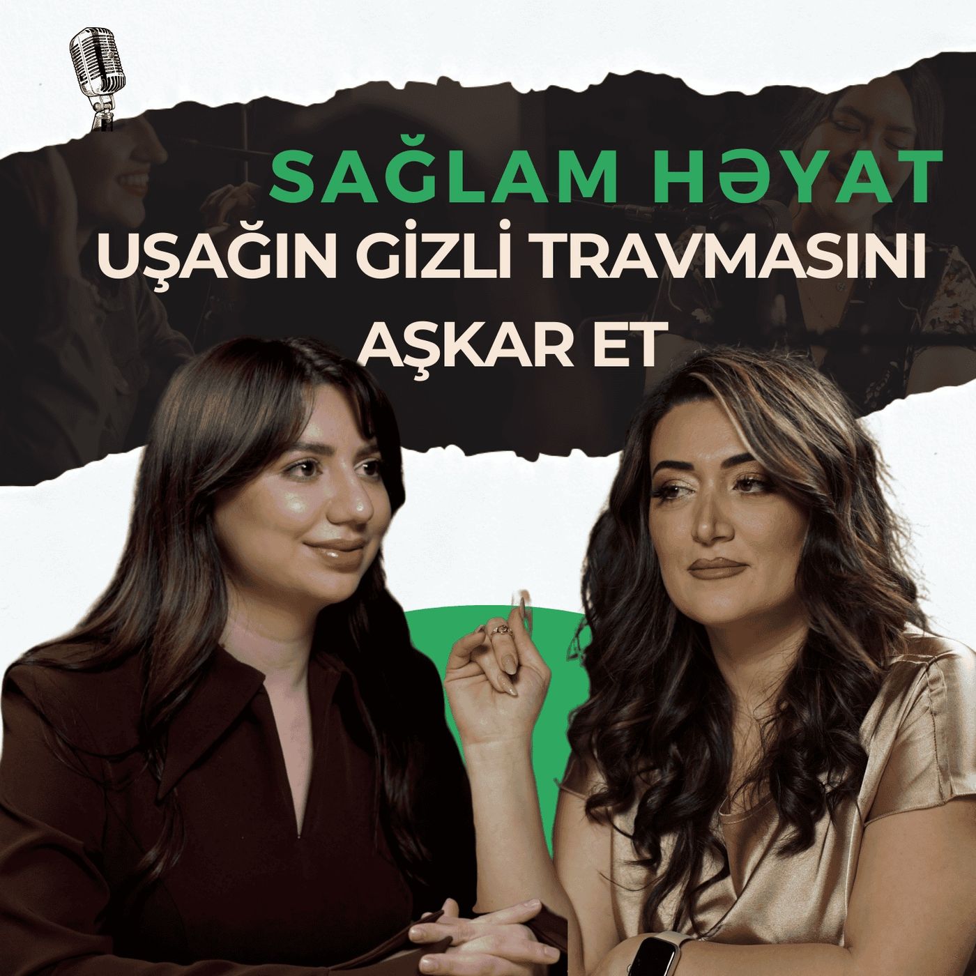 SAĞLAM HƏYAT