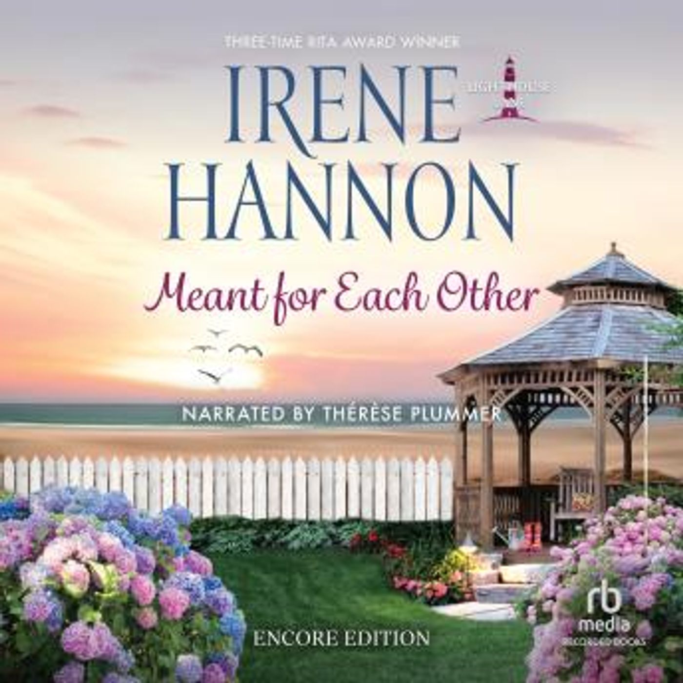 Get New Full Audiobooks in Romance, Clean & Wholesome