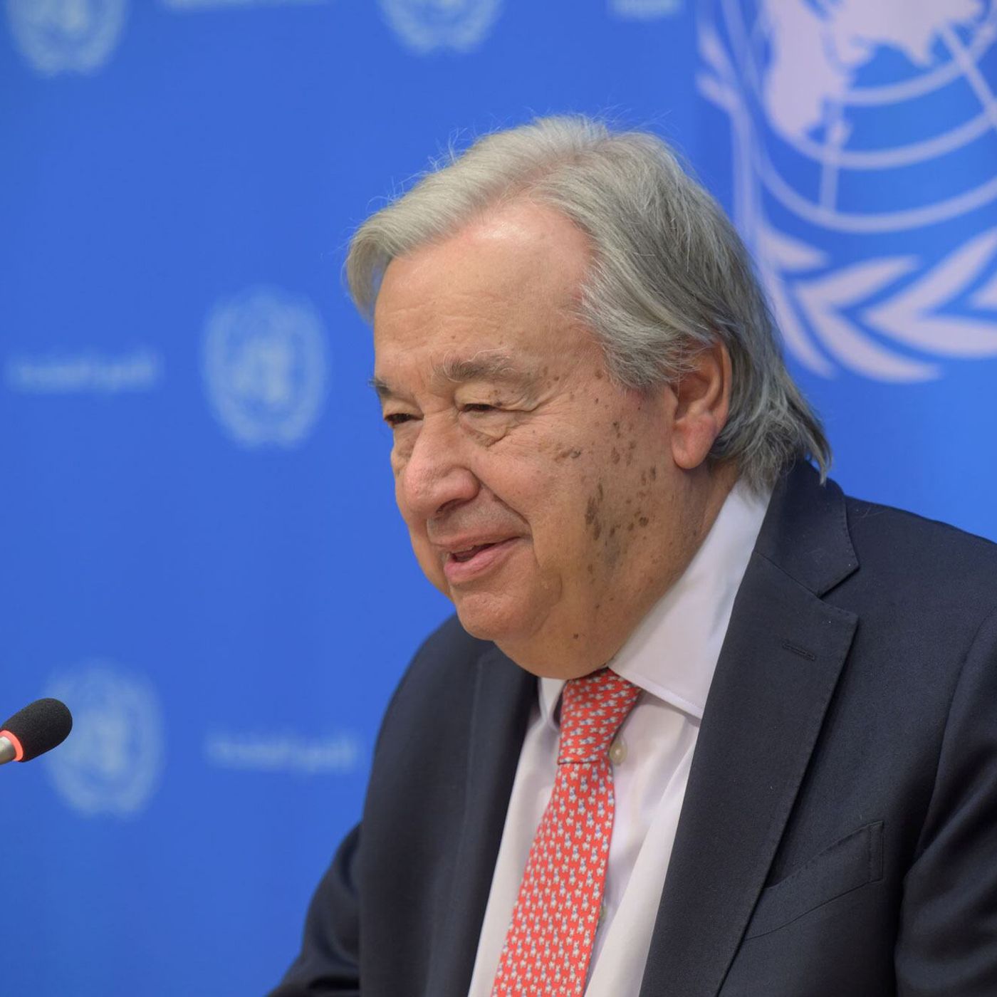 ONU alerta para potencial de guerras, clima e IA levarem a caminho sem volta