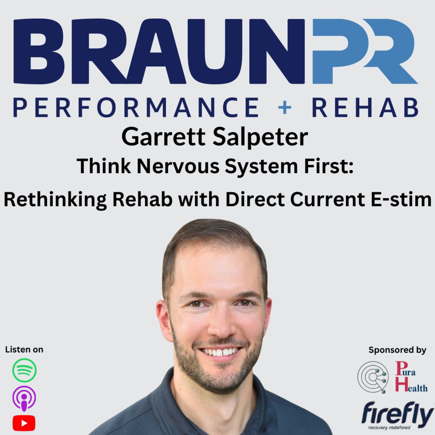 Brawn Body Health and Fitness Podcast