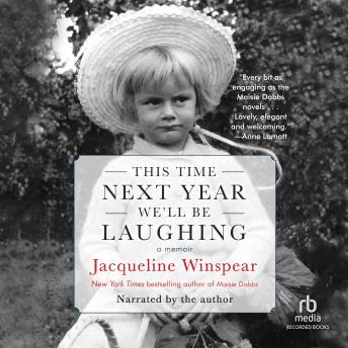 Get Top Full Trial Audiobooks in Biography & Memoir, Memoirs