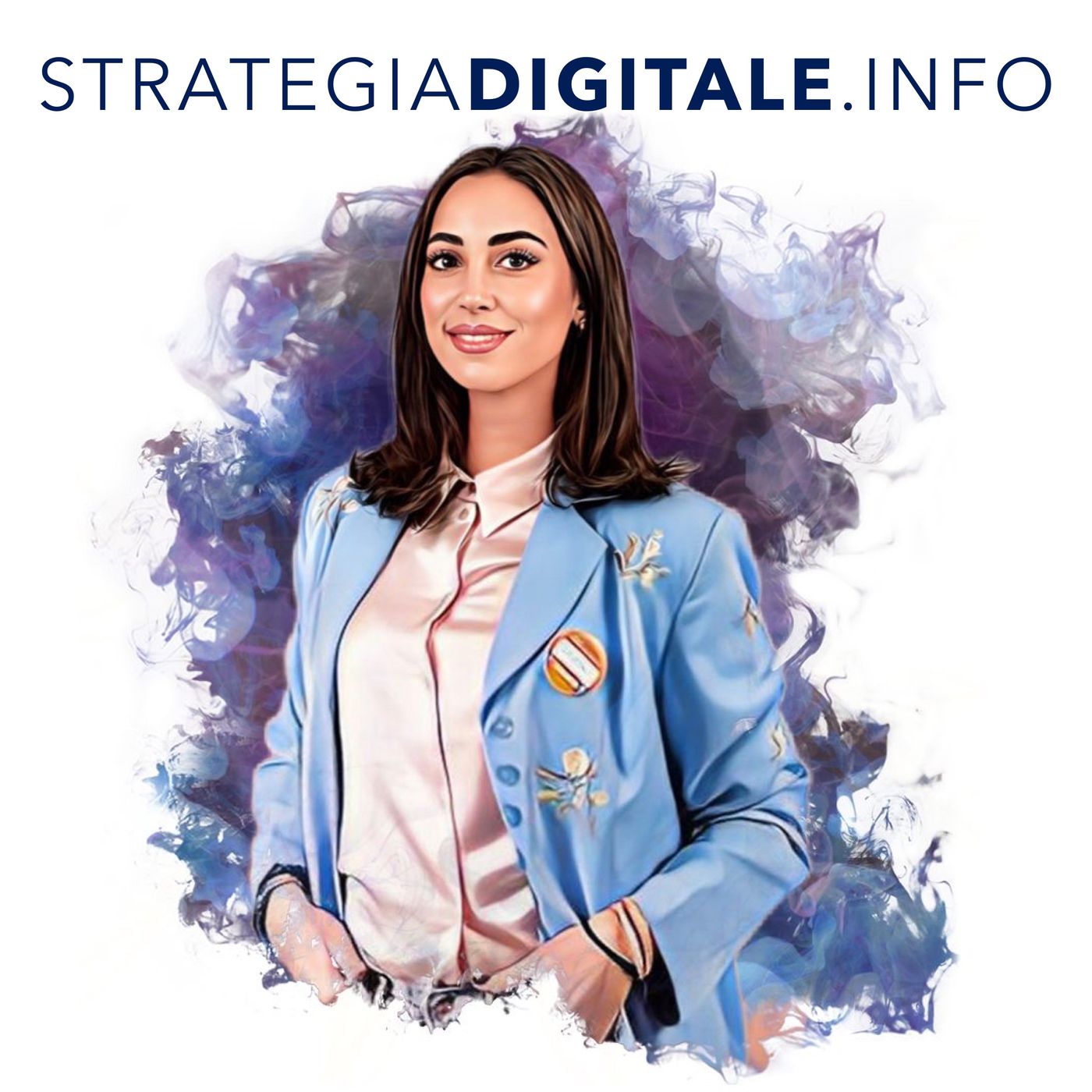 Strategia Digitale | Il podcast di Giulio Gaudiano