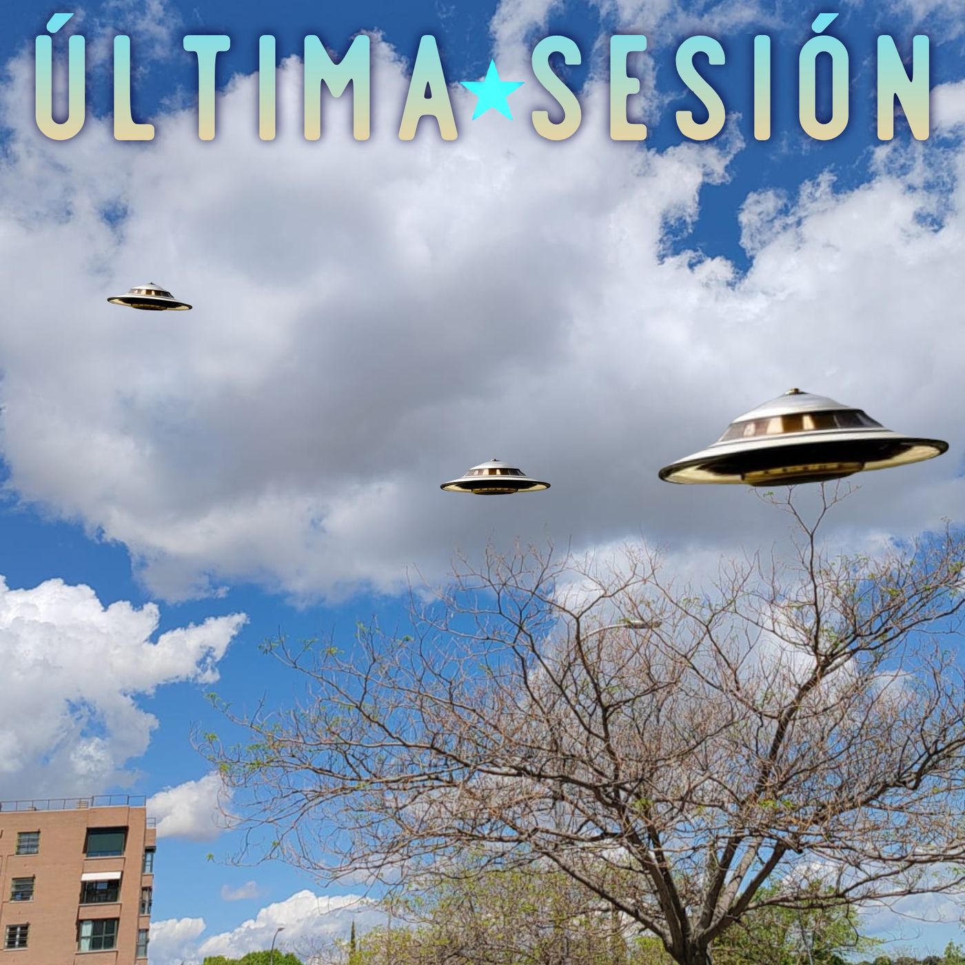 Última Sesión