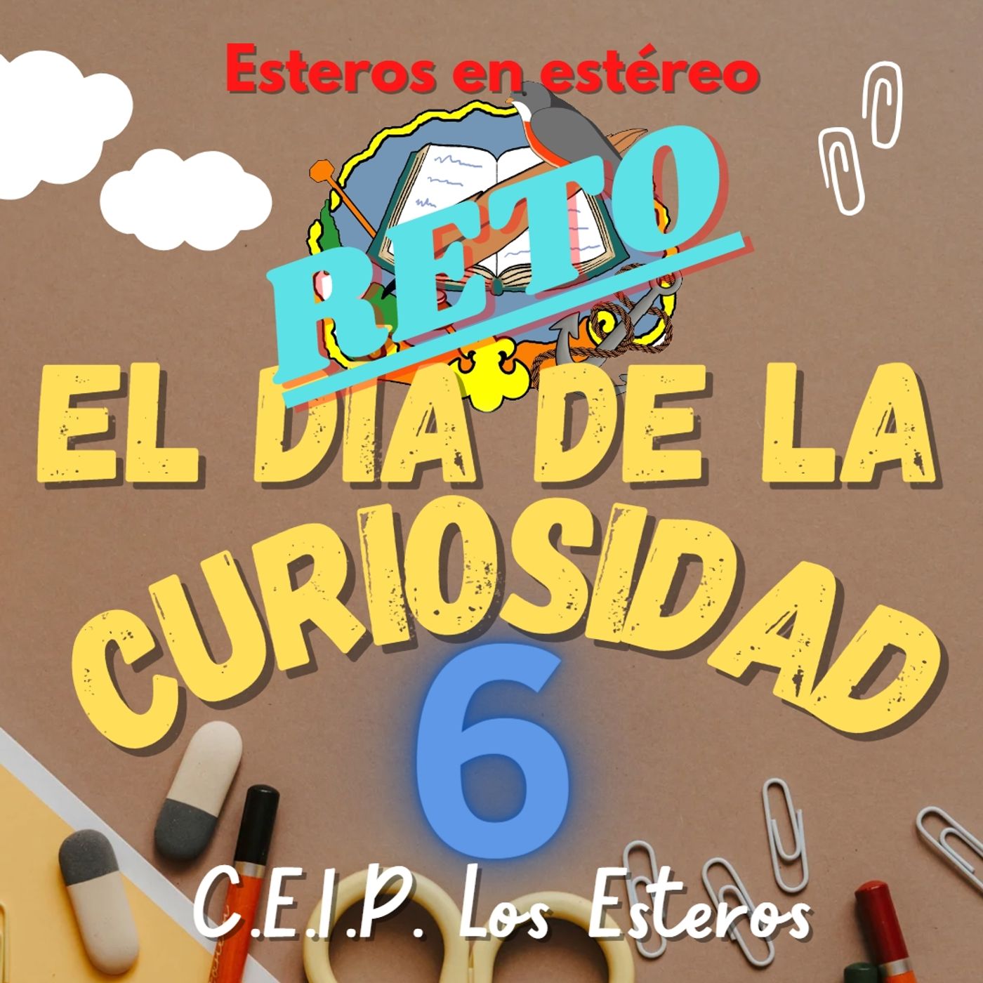 El día de la curiosidad