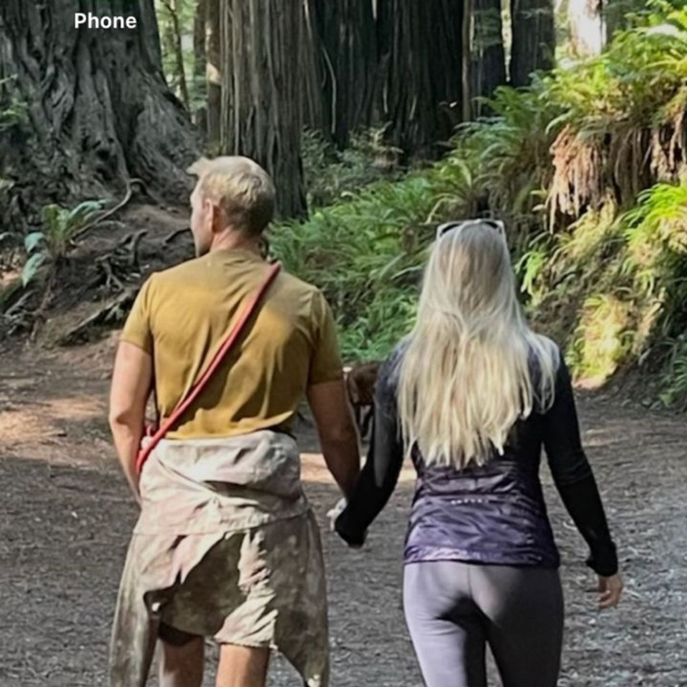 Dating Your Doing It Wrong Content Warning