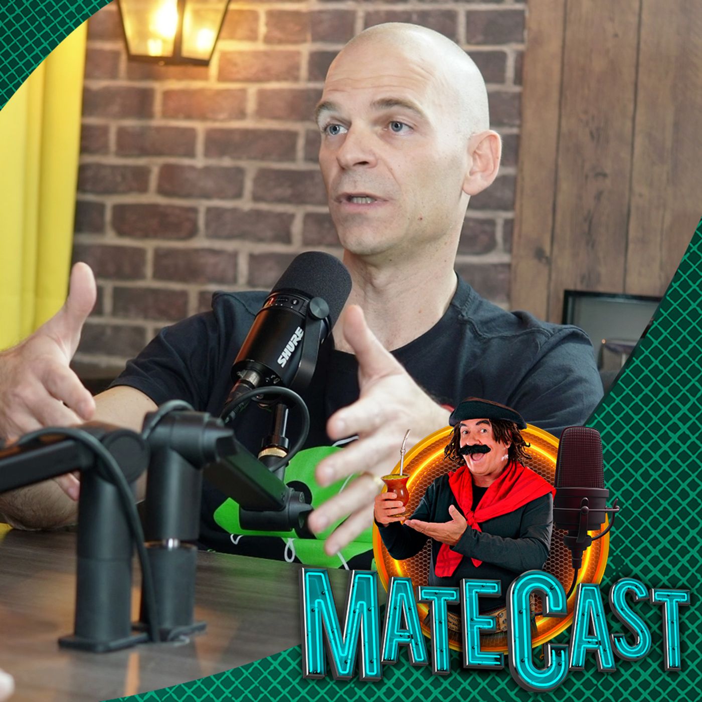 MateCast