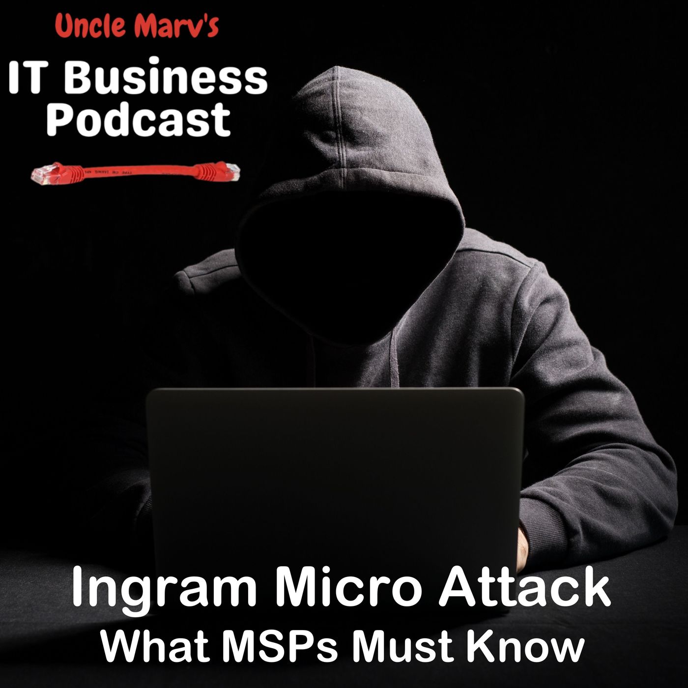 Uncle Marv\'s IT Business Podcast