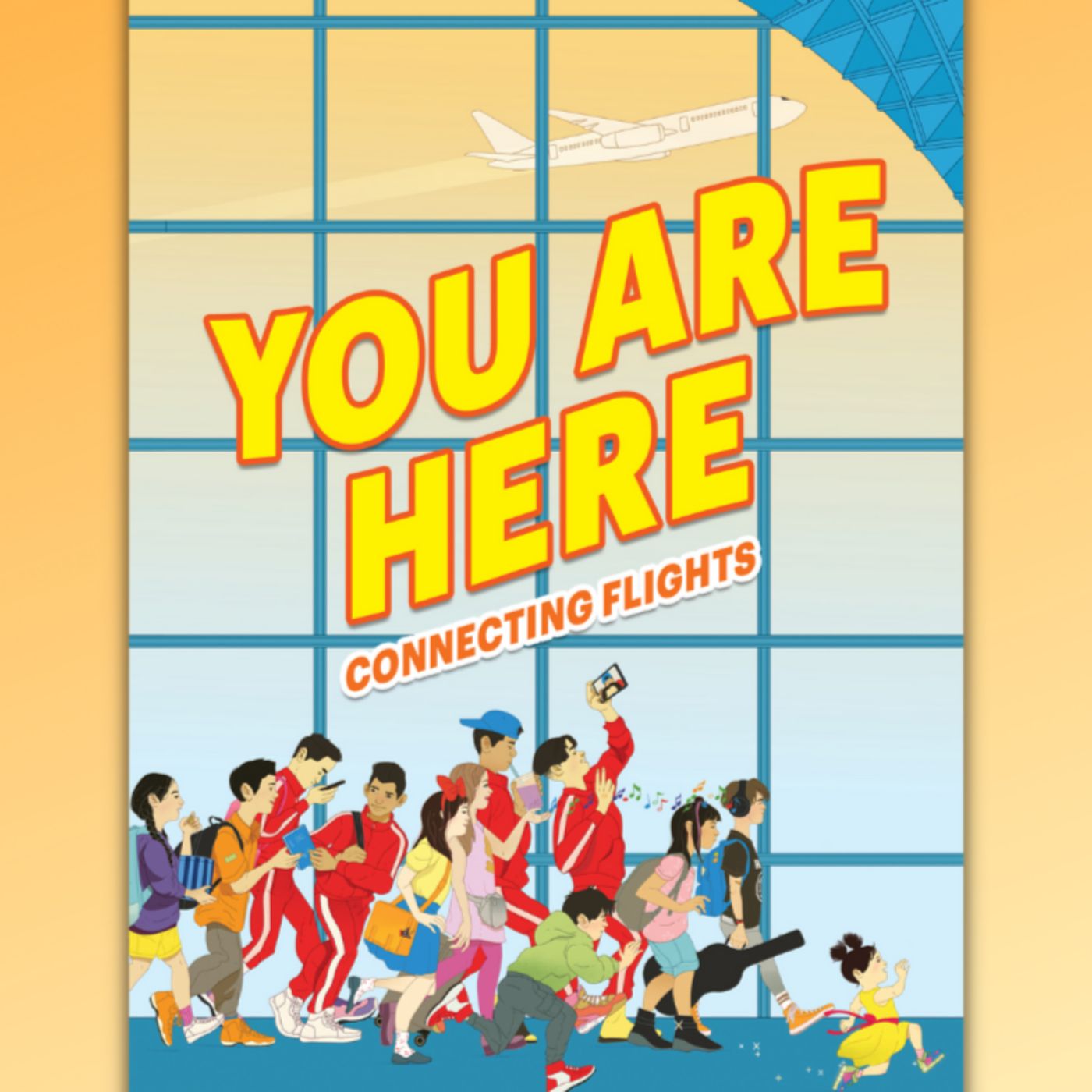Your Story To Tell with Kim Carson