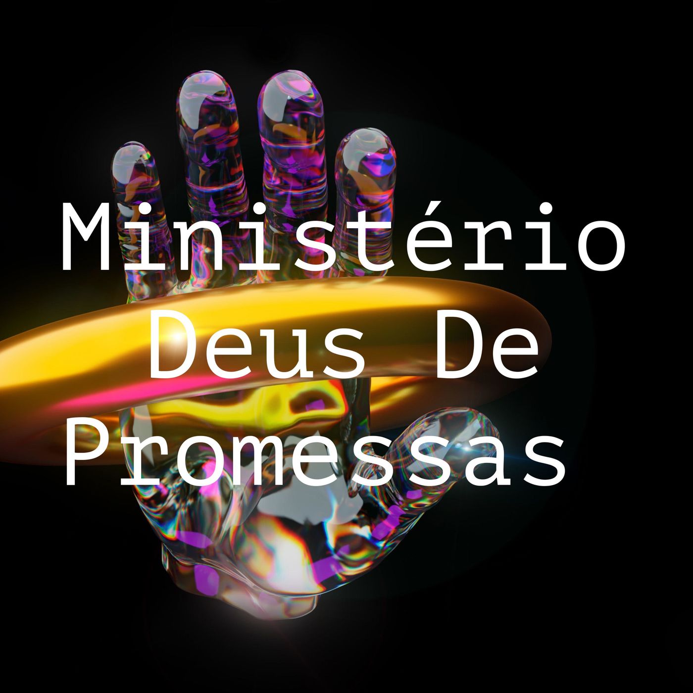 Oração E Palavra