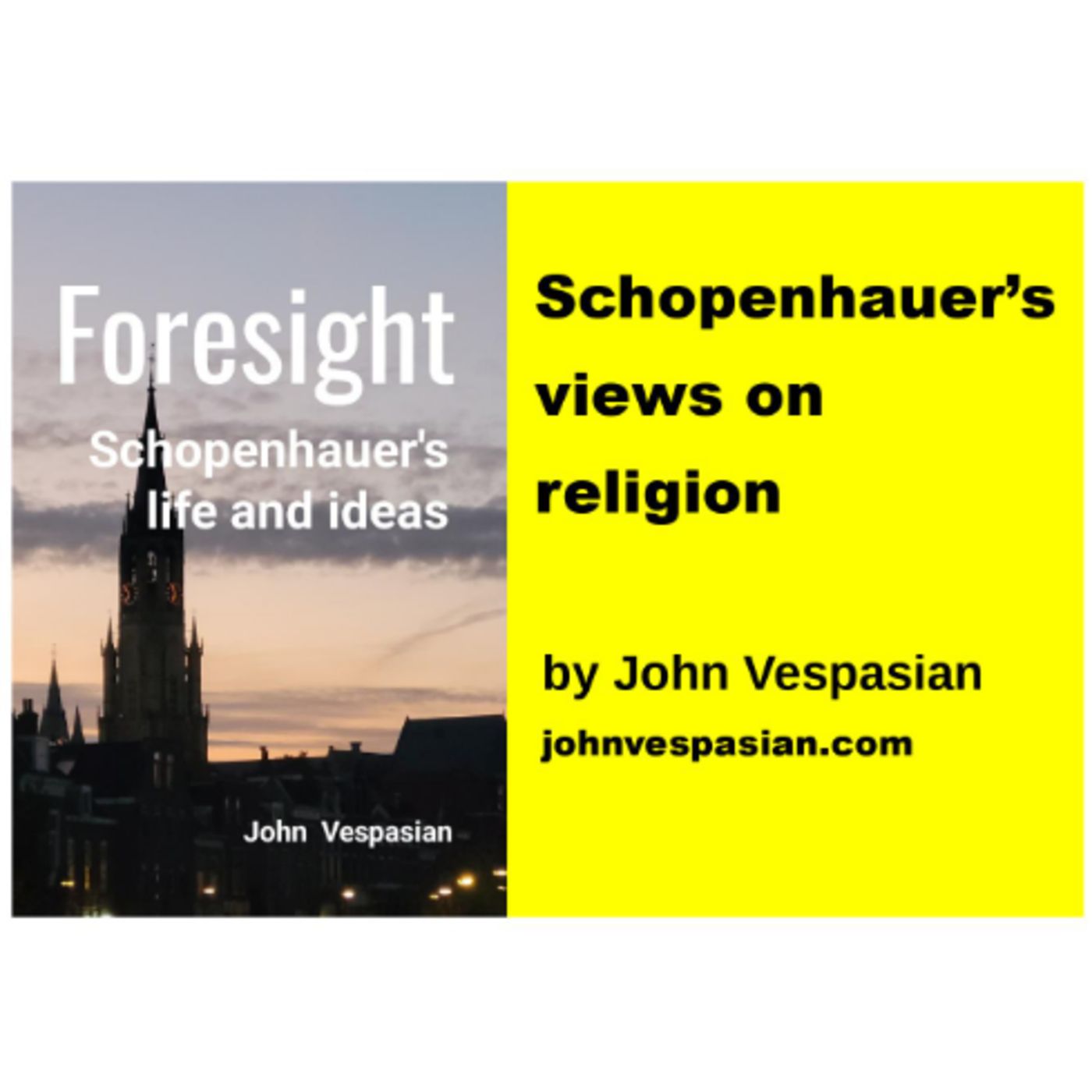 John Vespasian
